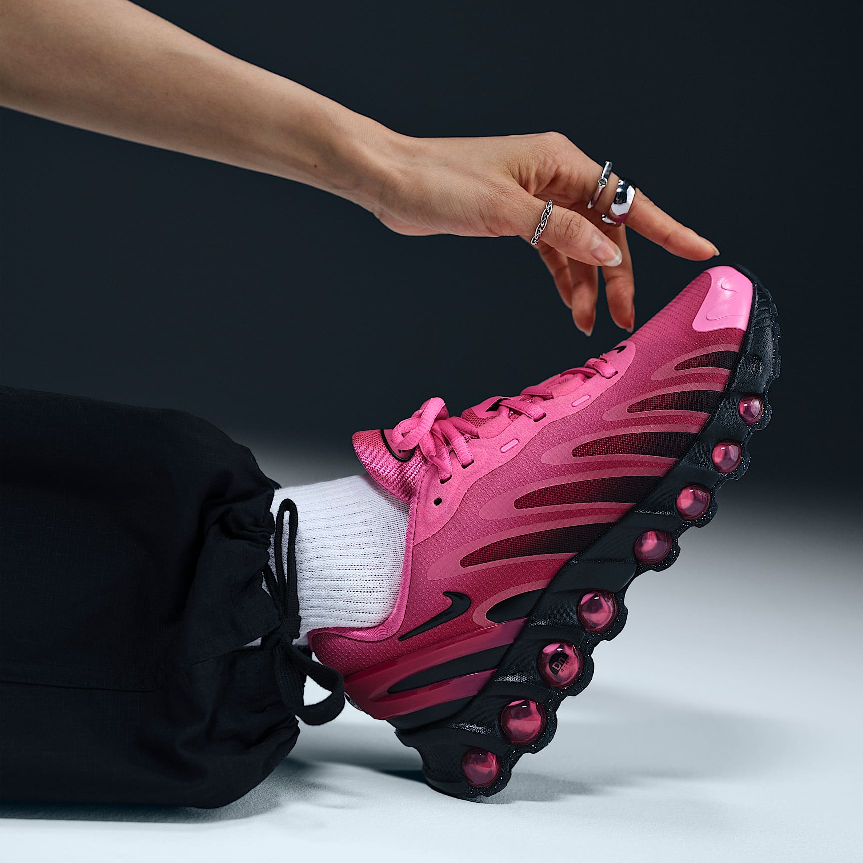 Nike Air Max Dn8 Women's Shoes