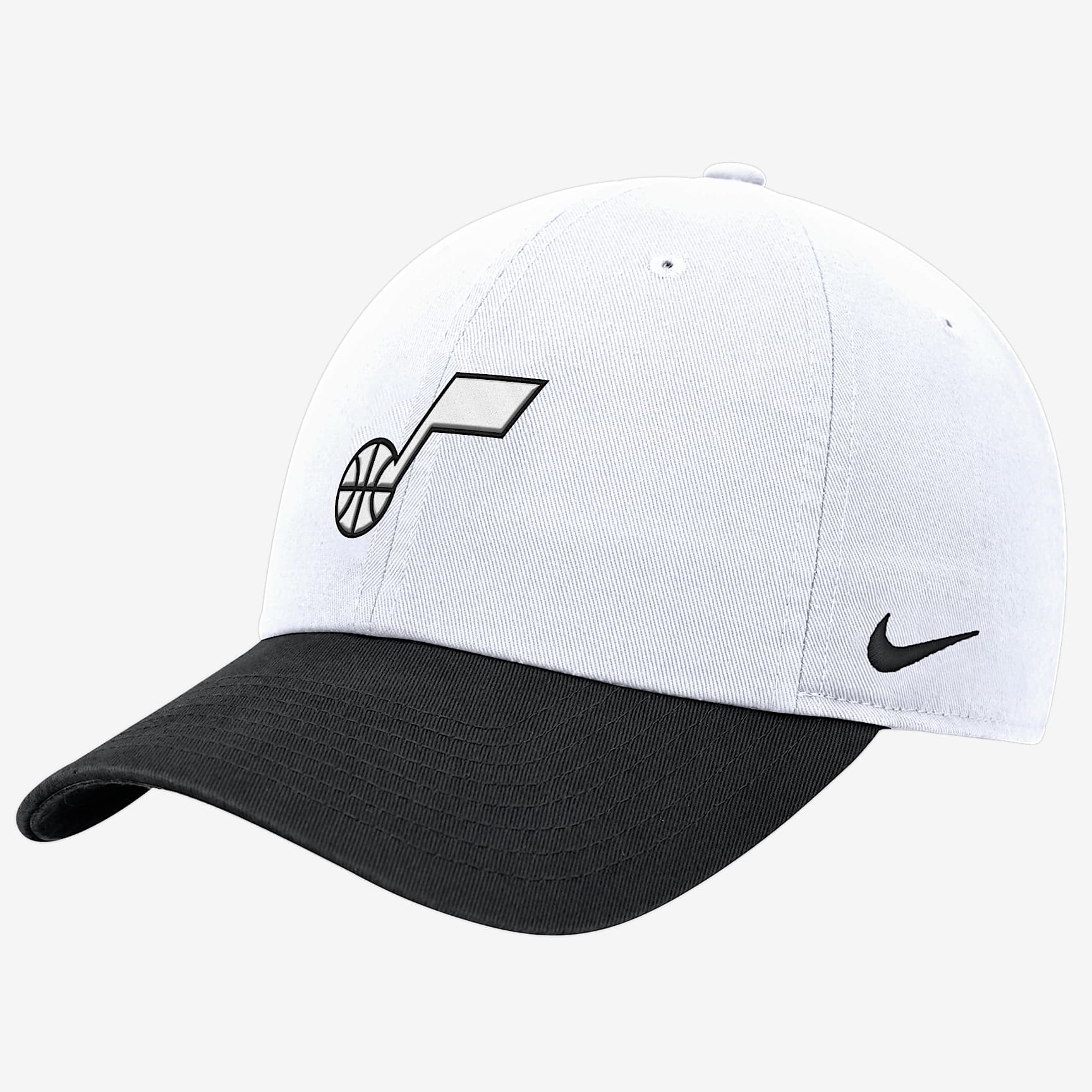 Utah Jazz 2024/25 Club City Edition Nike NBA Cap