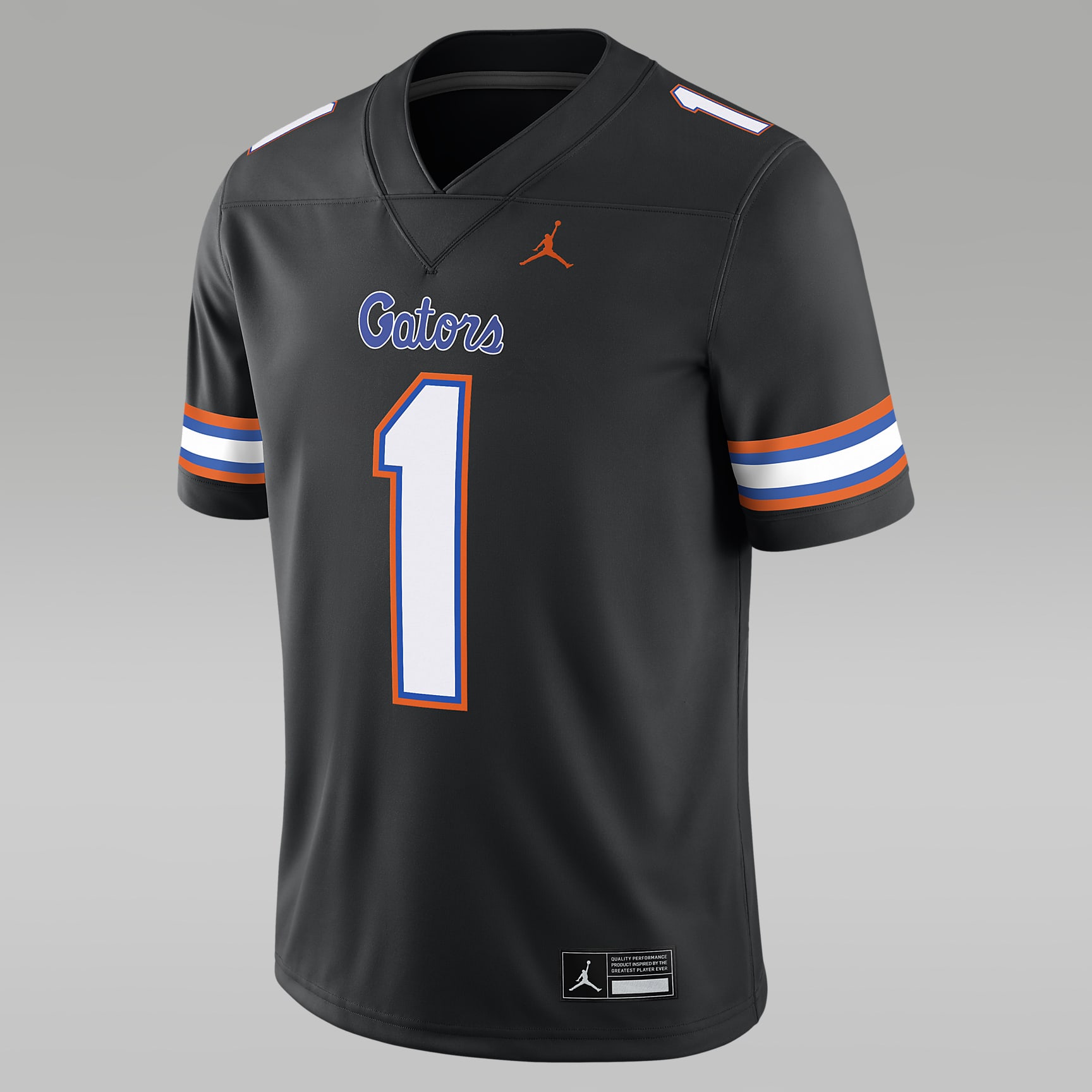 Florida Gators Men's Nike Dri-FIT College Game Jersey