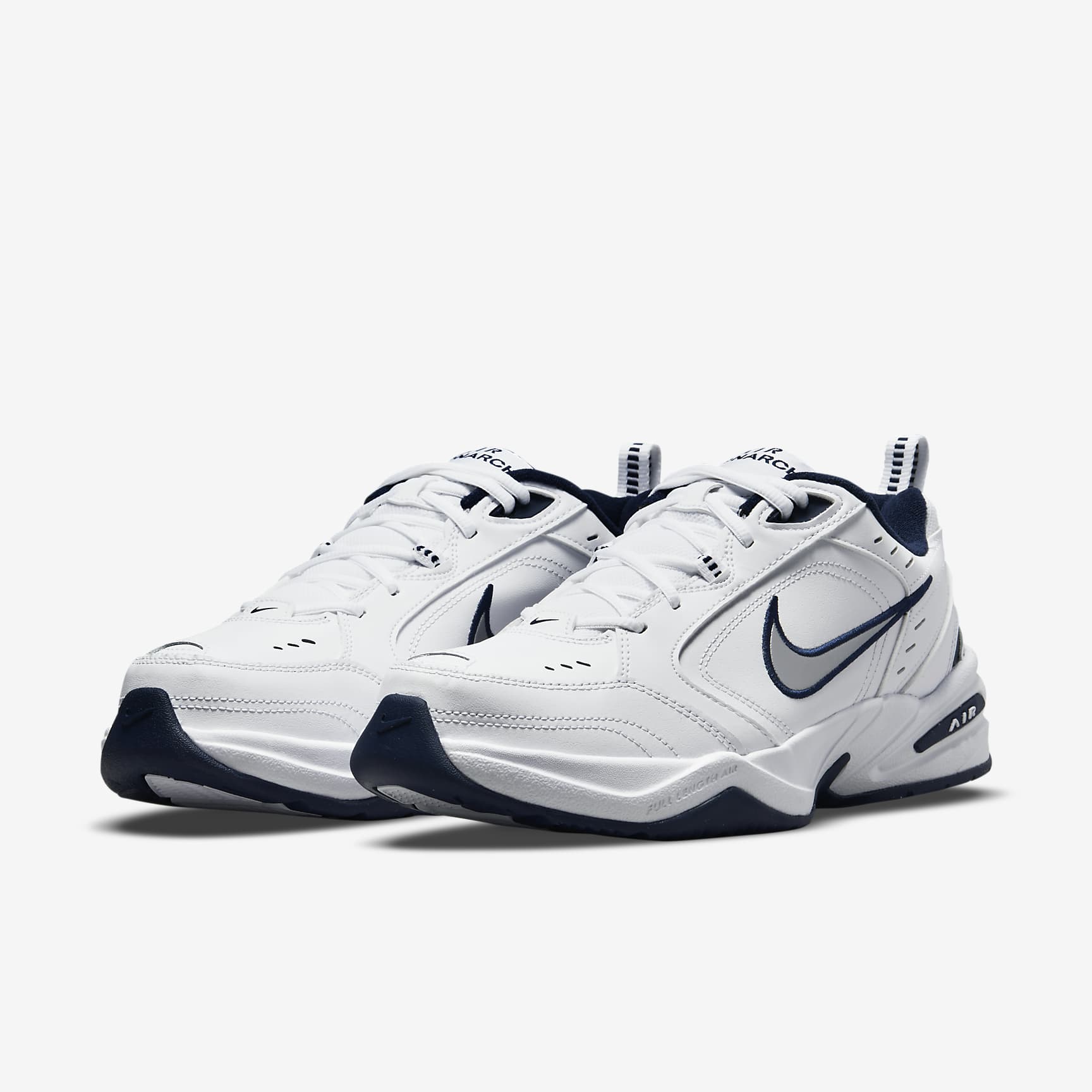Nike Air Monarch IV Men's Workout Shoes (Extra Wide)