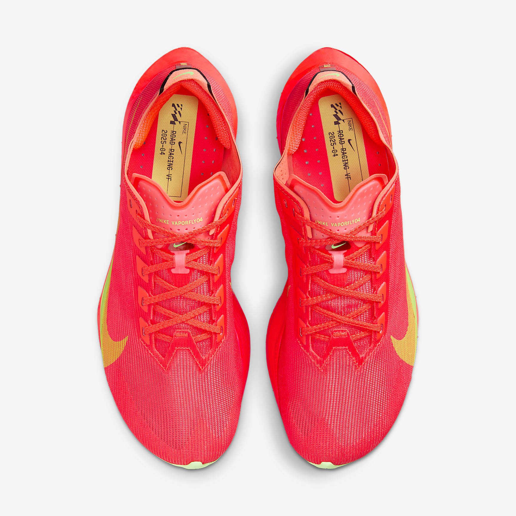 Nike Vaporfly 4 Women's Road Racing Shoes