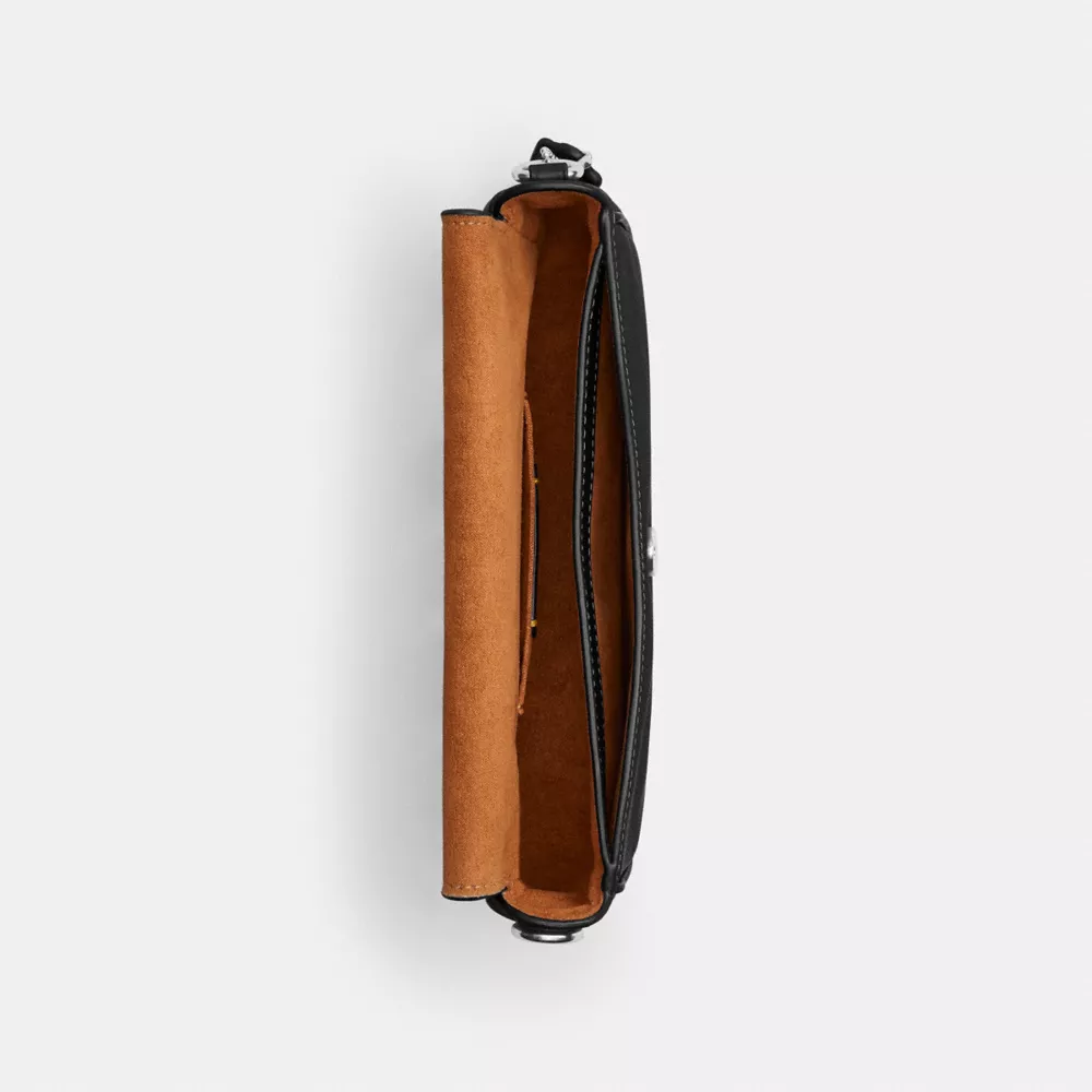 Сумка COACH Hailey Flap Bag