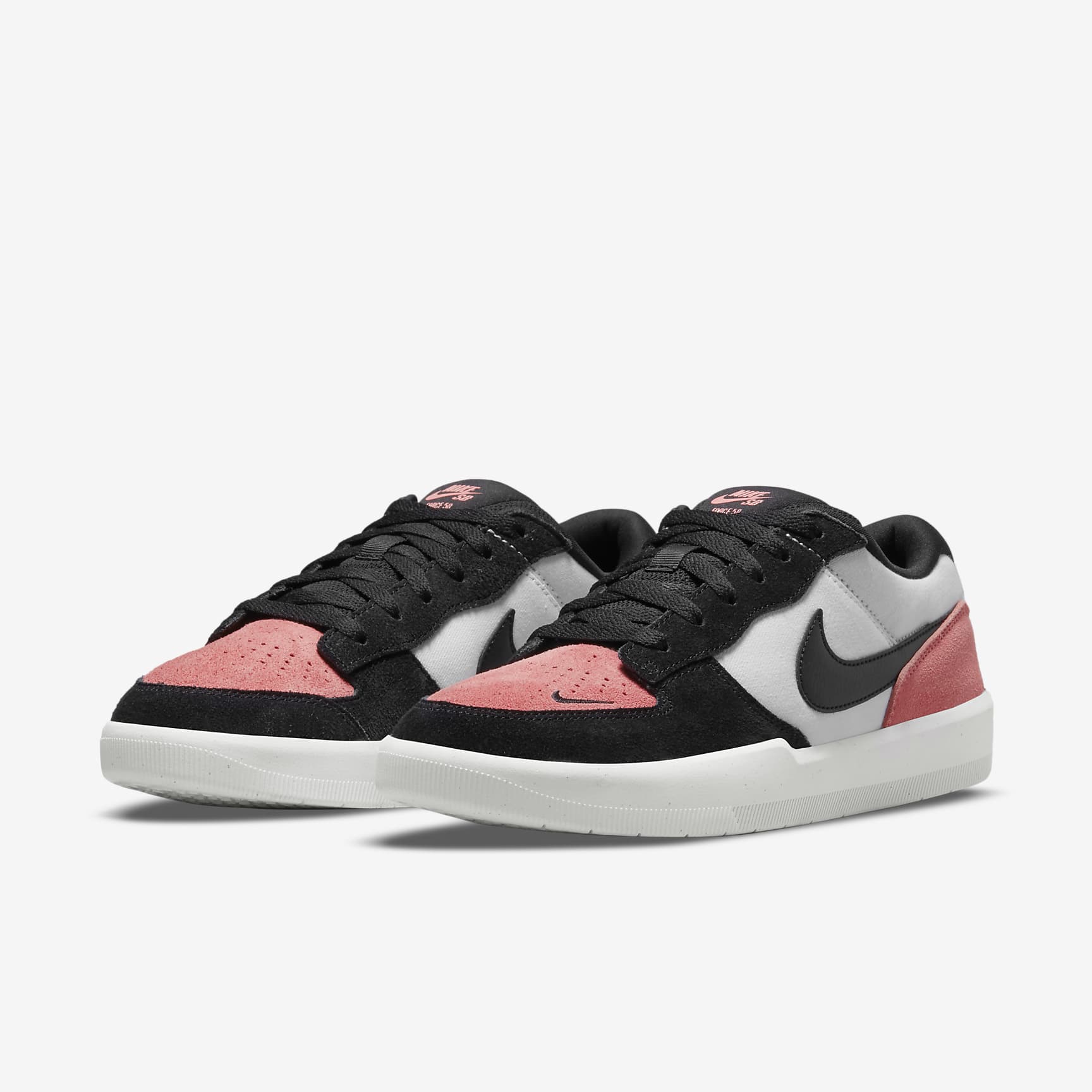 Nike SB Force 58 Skate Shoe
