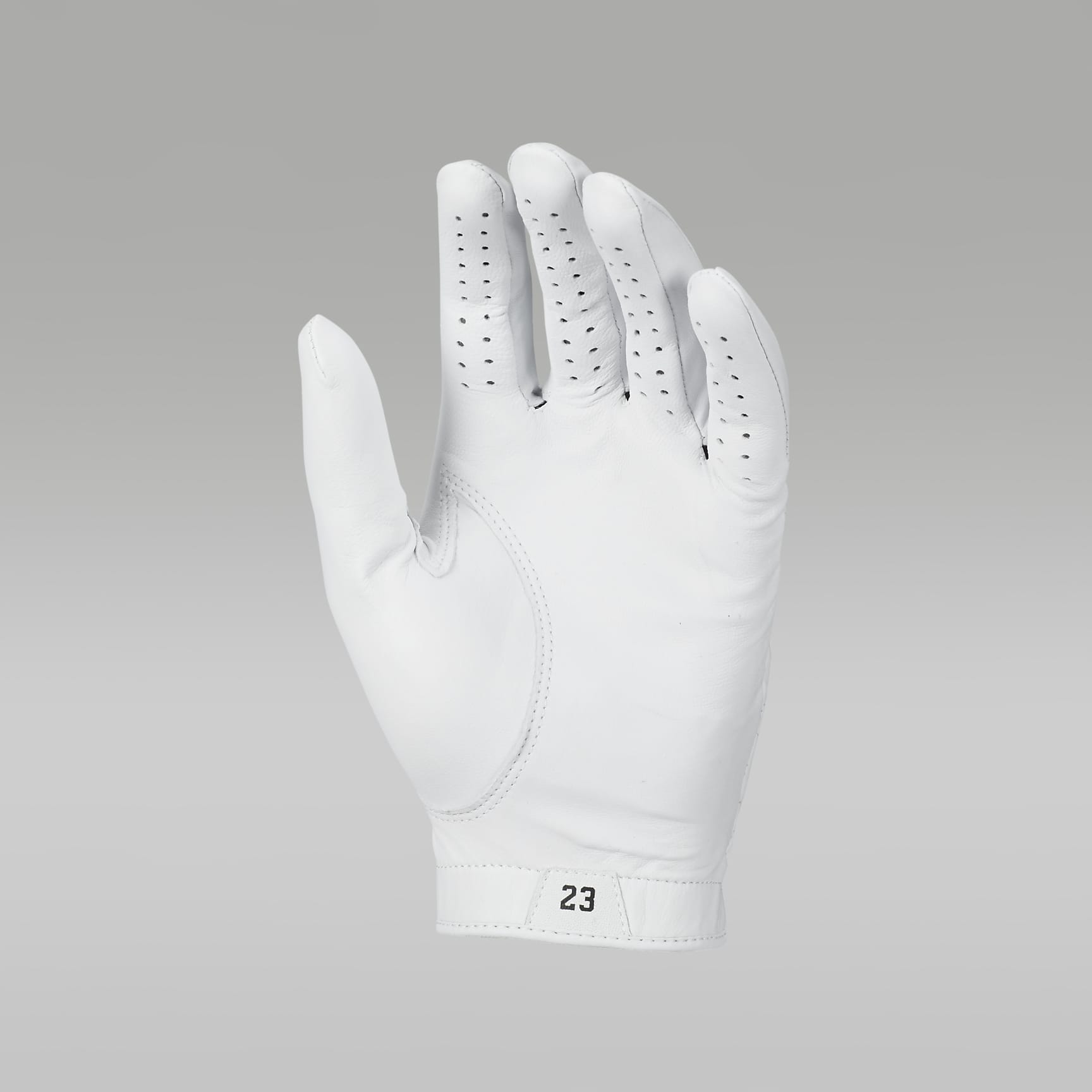 Jordan Tour Regular Golf Glove (Left Regular)