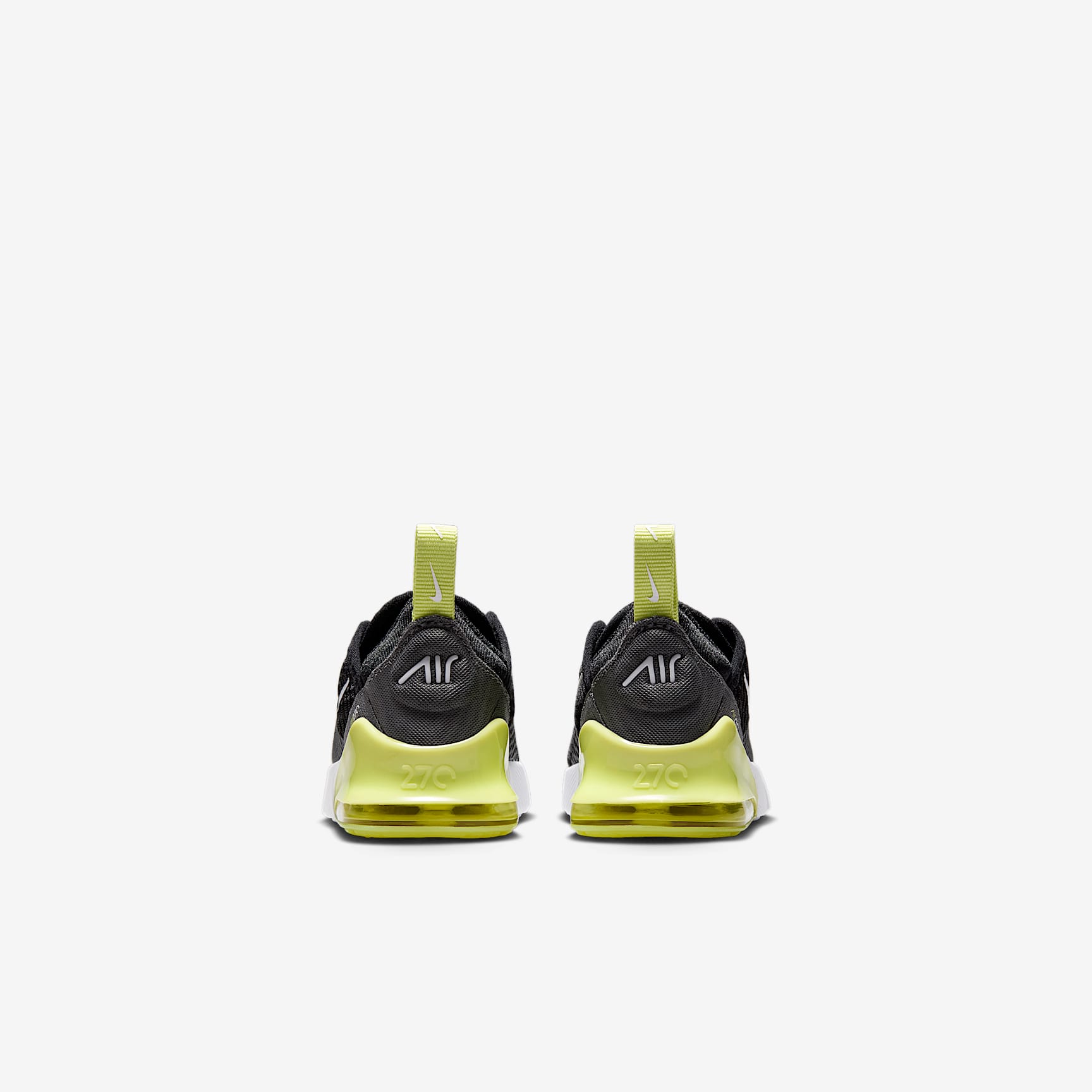 Nike Air Max 270 Baby/Toddler Shoe
