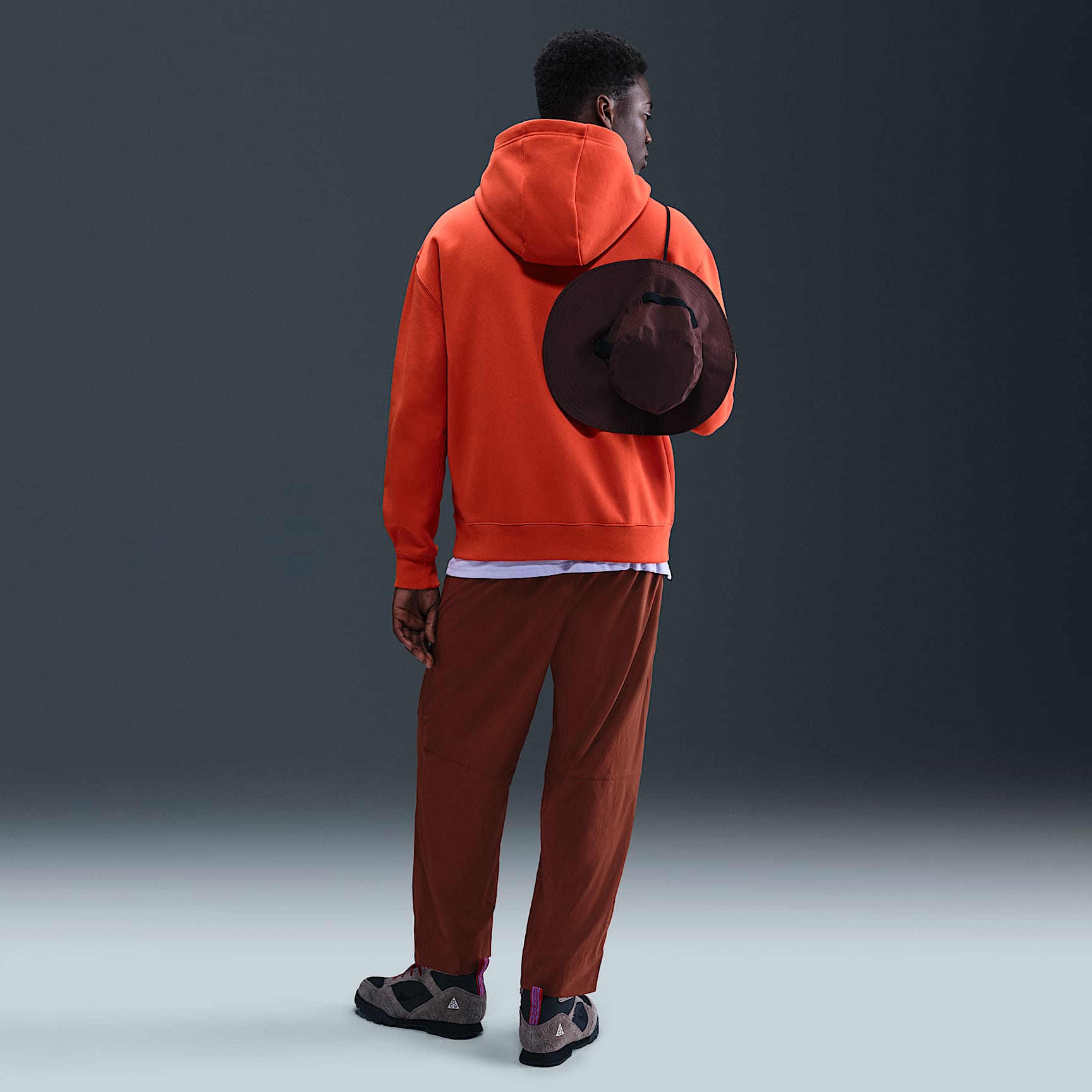 Nike ACG "Black Iguana" Men's 2-in-1 Pants