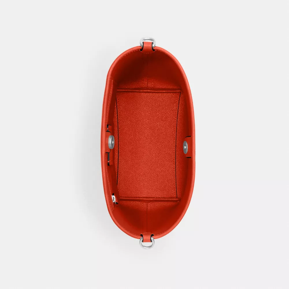 Сумка COACH City Bucket Bag