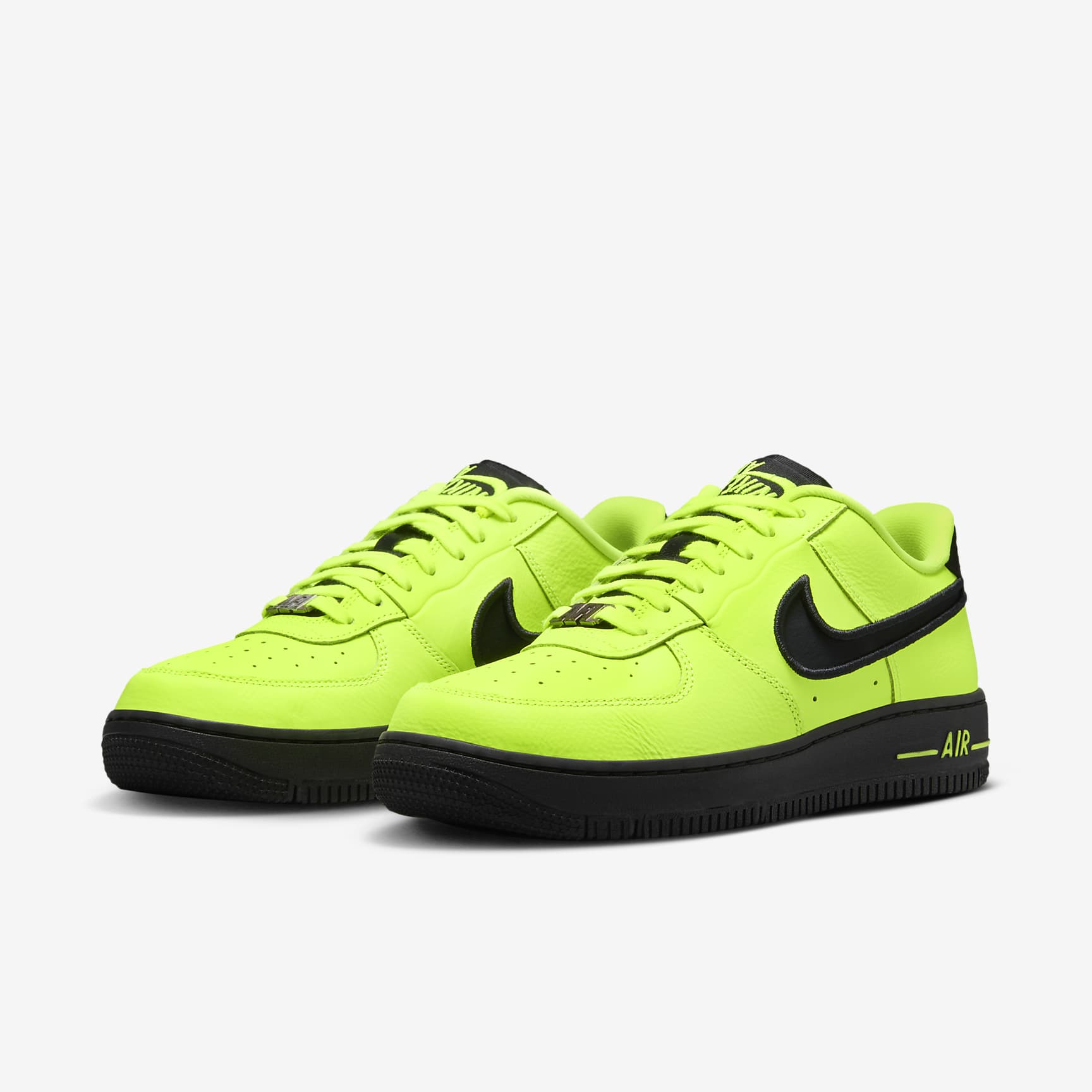 Nike Air Force 1 Dance Women's Shoes