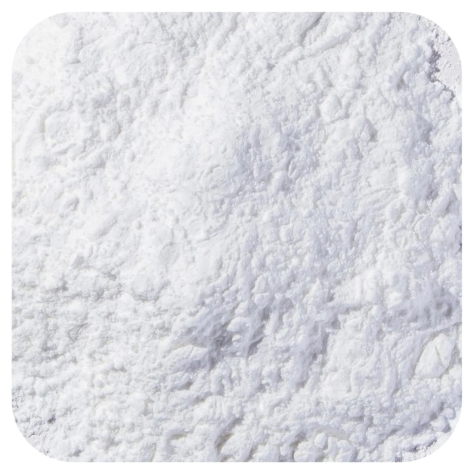 Starwest Botanicals, Порошок органического арроутора (тапиоки), 453,6 г (1 фунт)