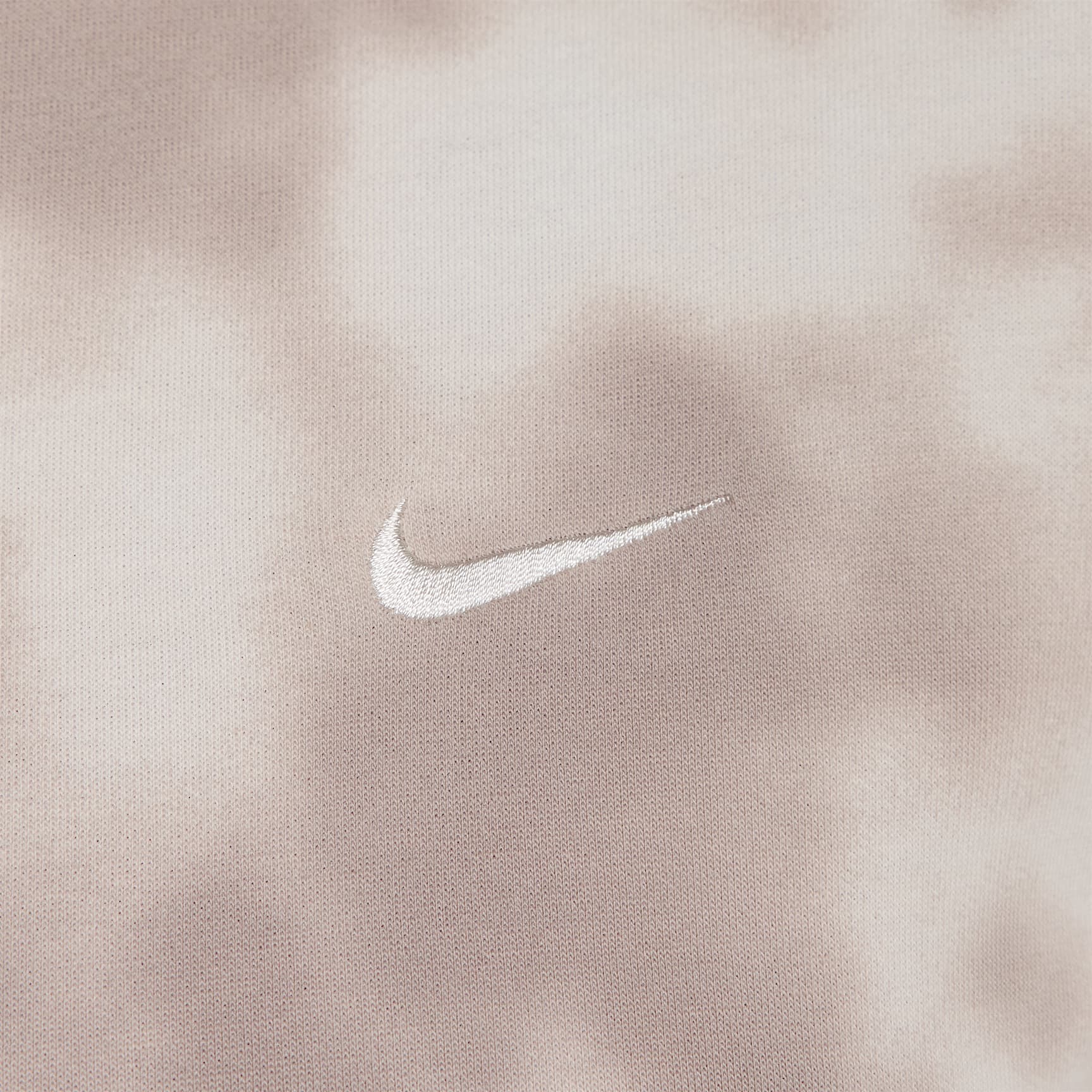 Nike Primary Men's Dri-FIT Long-Sleeve Fitness Top