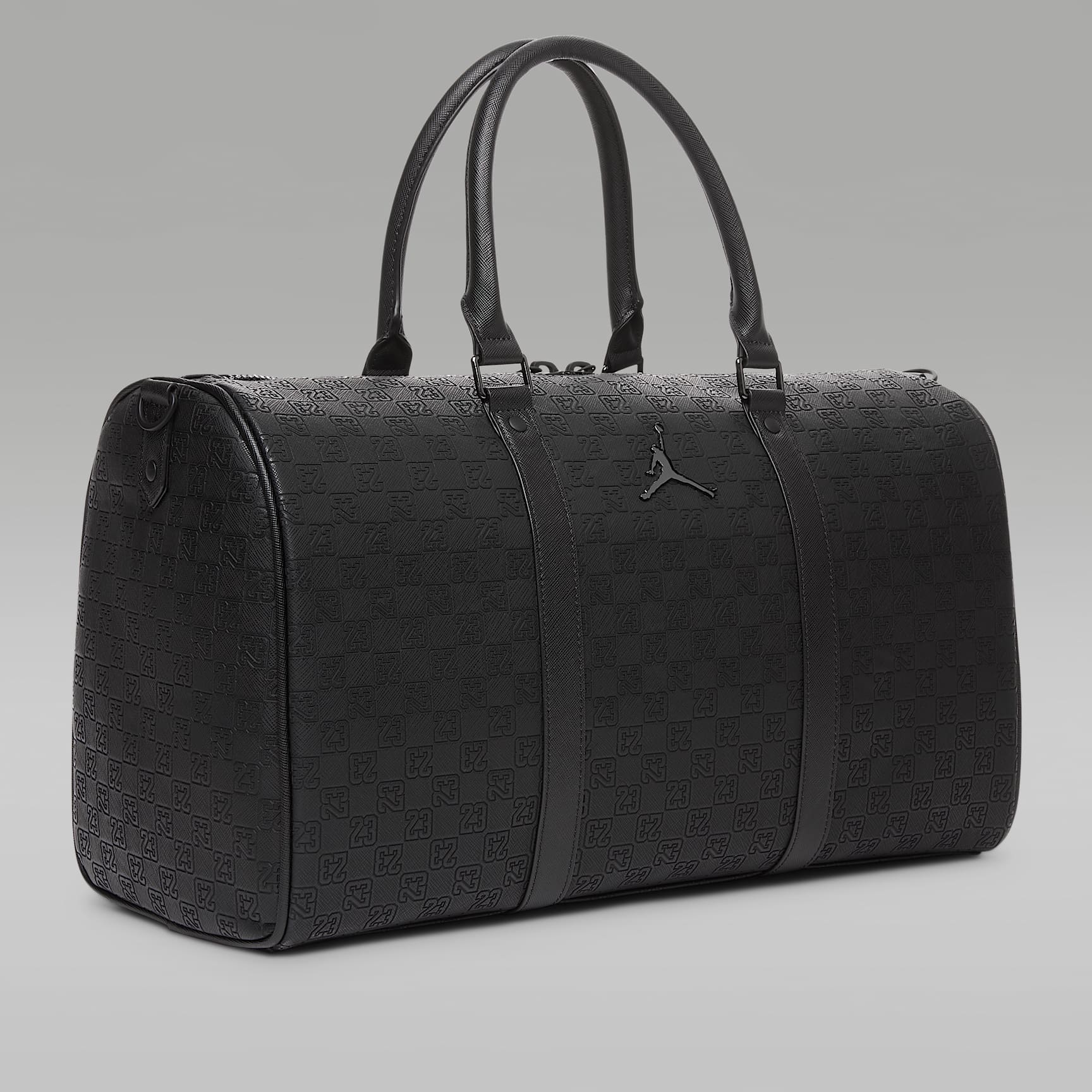 Jordan Monogram Duffle Bag (25L)