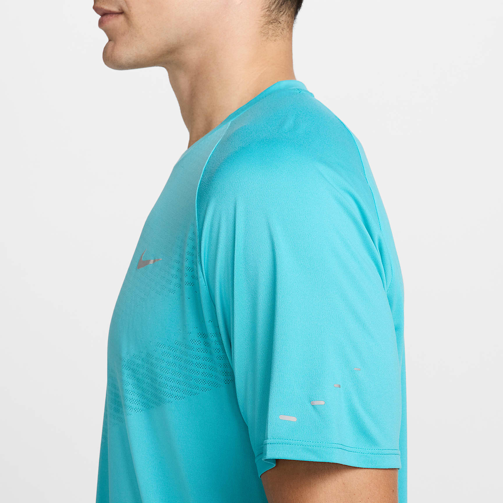 Nike Stride Men's Dri-FIT ADV Short-Sleeve Running Top