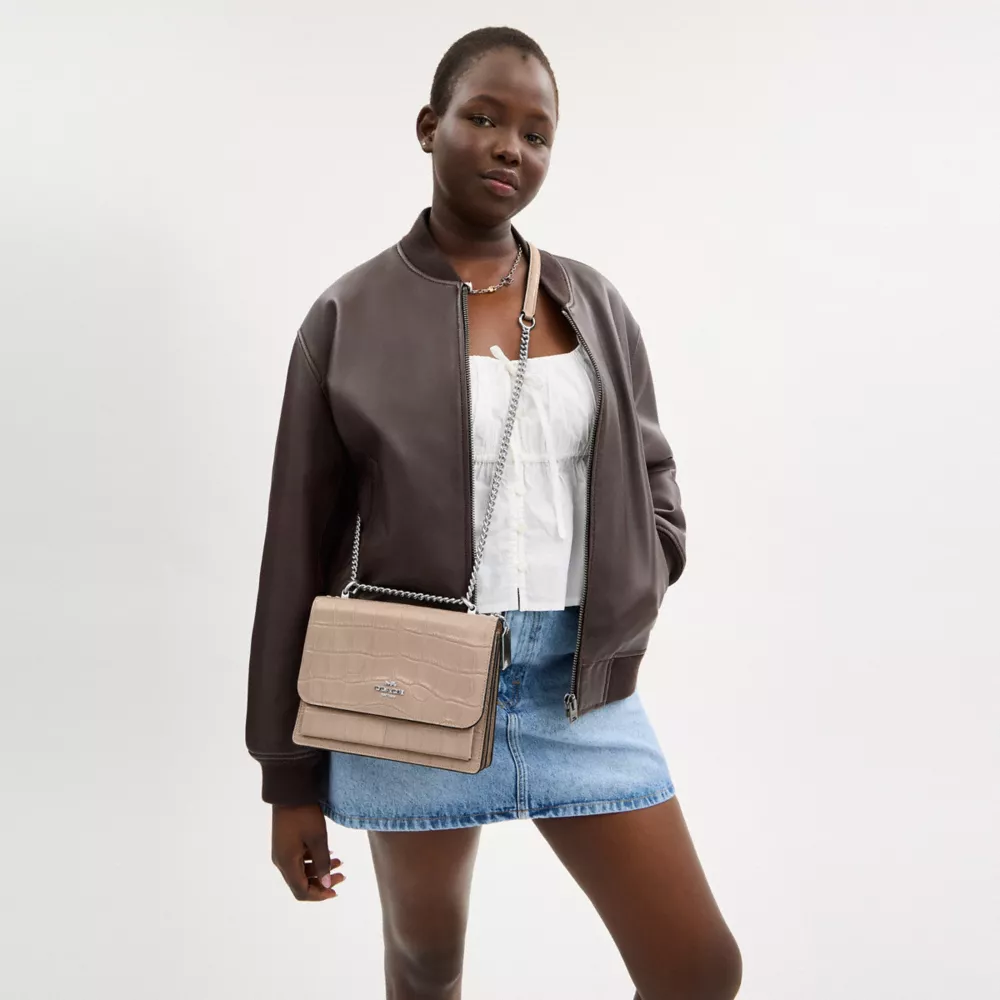 Сумка COACH Klare Crossbody Bag