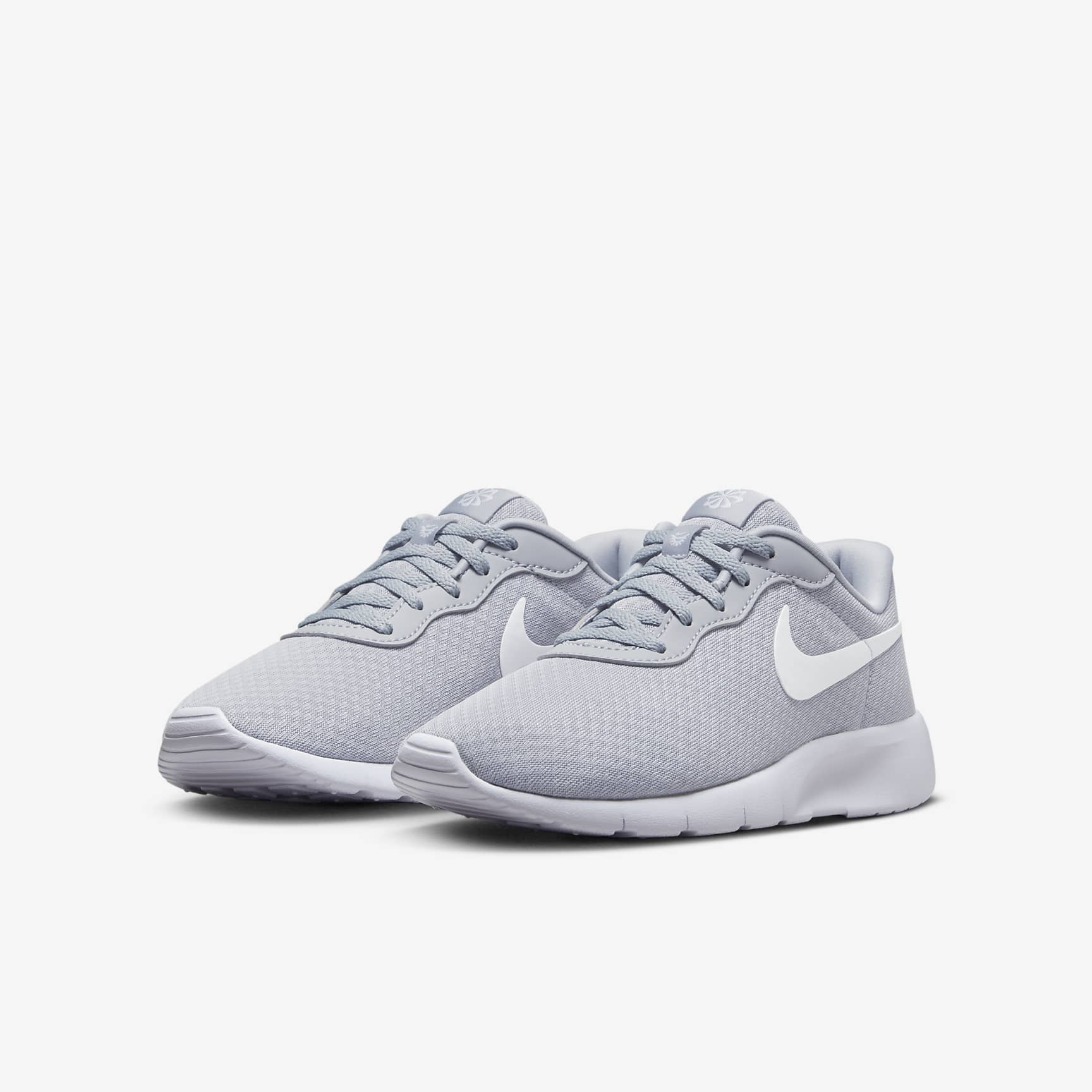 Nike Tanjun EasyOn Big Kids' Shoes