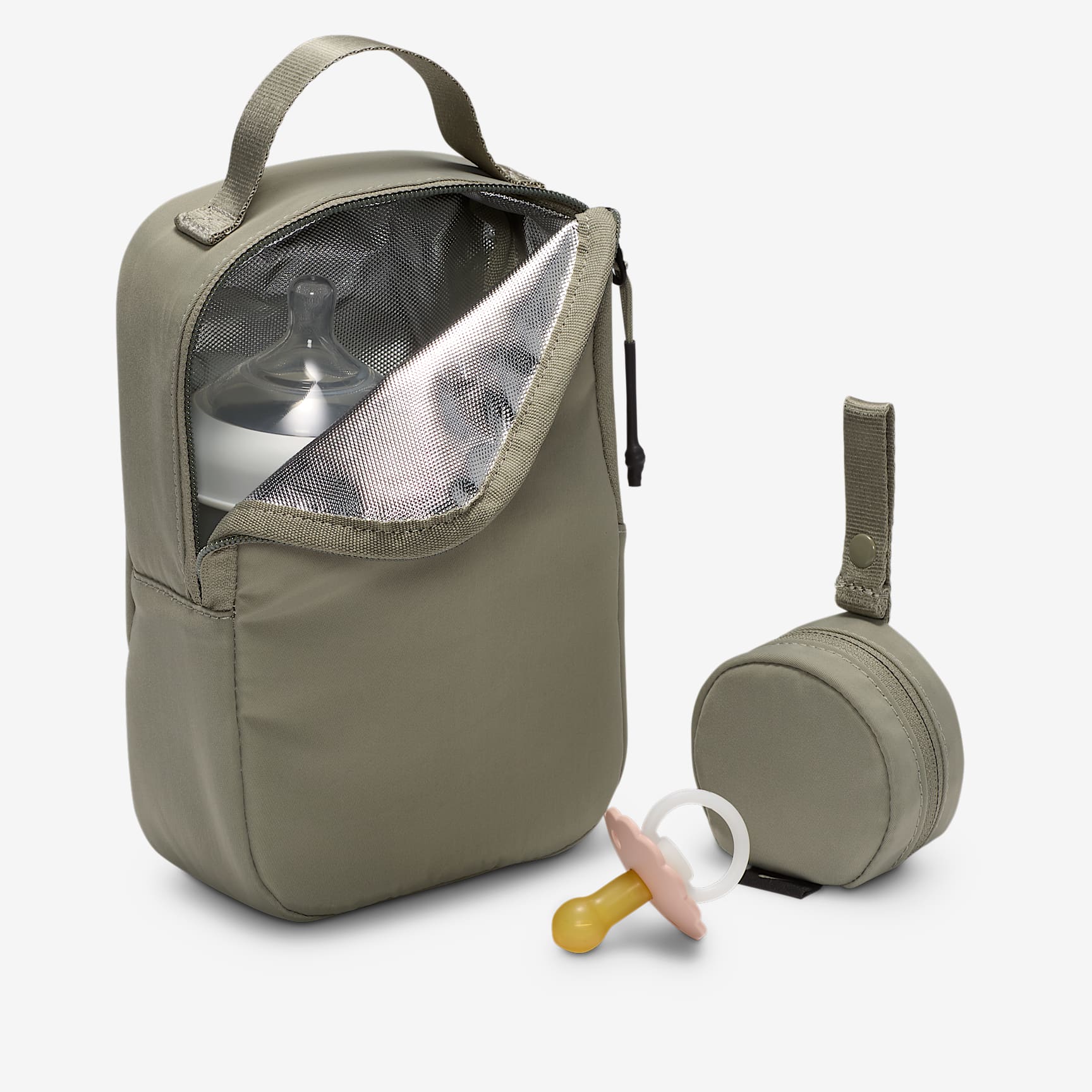 Nike (M) Convertible Diaper Bag (Maternity) (25L)