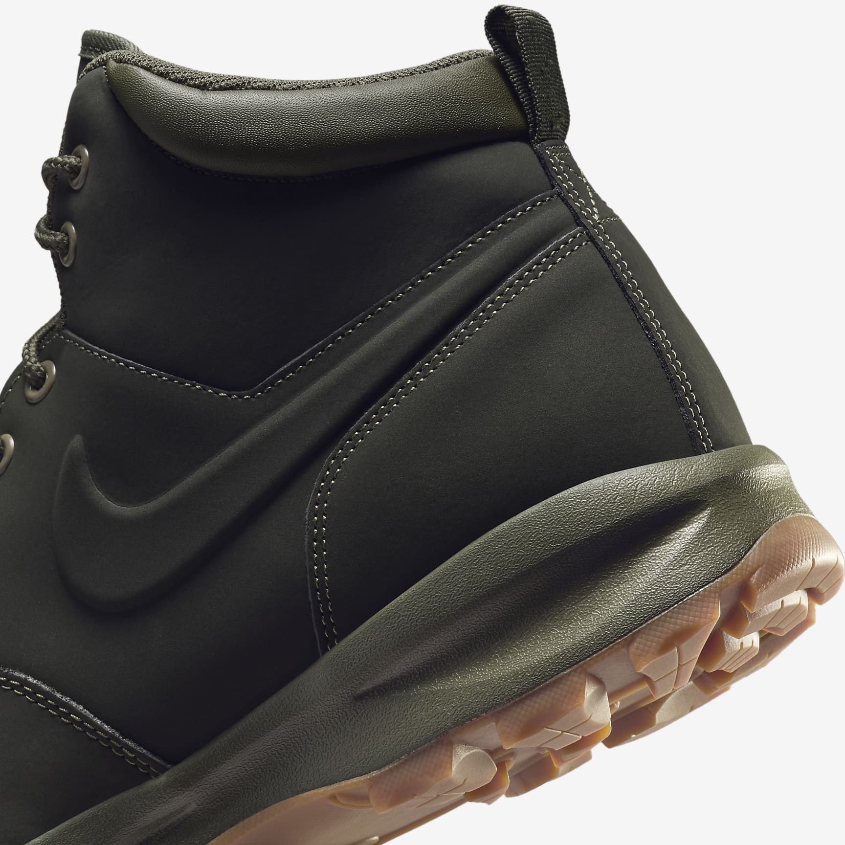Nike Manoa Leather Men's Boots