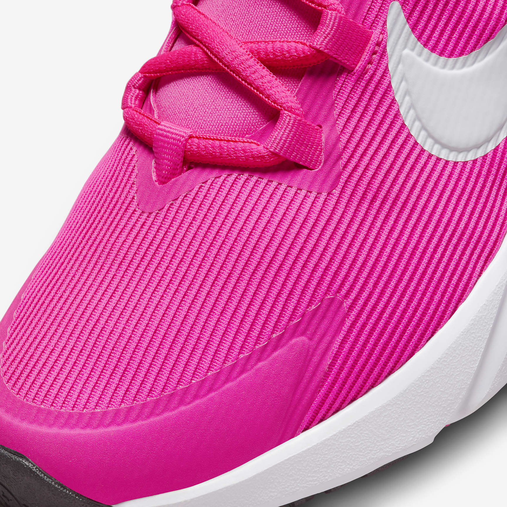 Nike Star Runner 4 Big Kids' Road Running Shoes