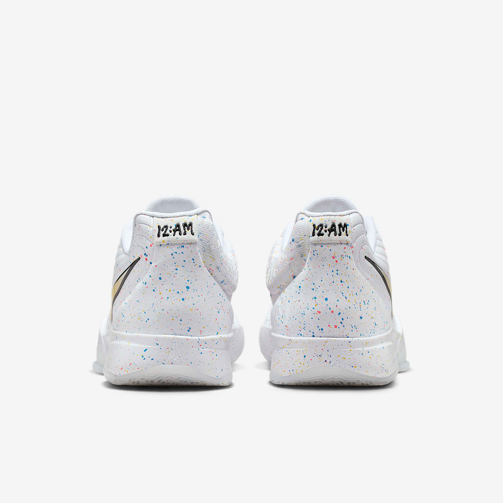 Ja 2 Basketball Shoes