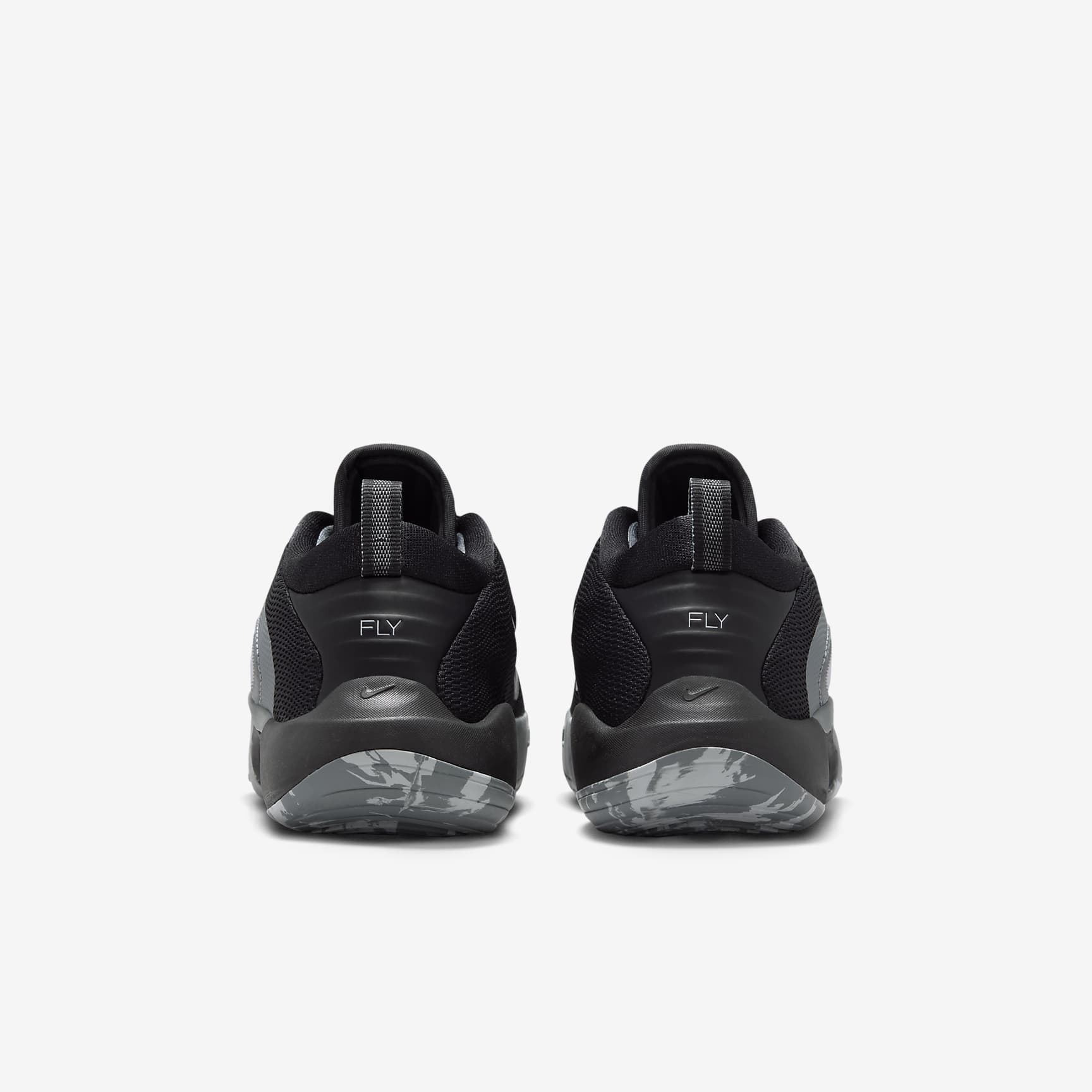 Nike IsoFly Big Kids' Basketball Shoes