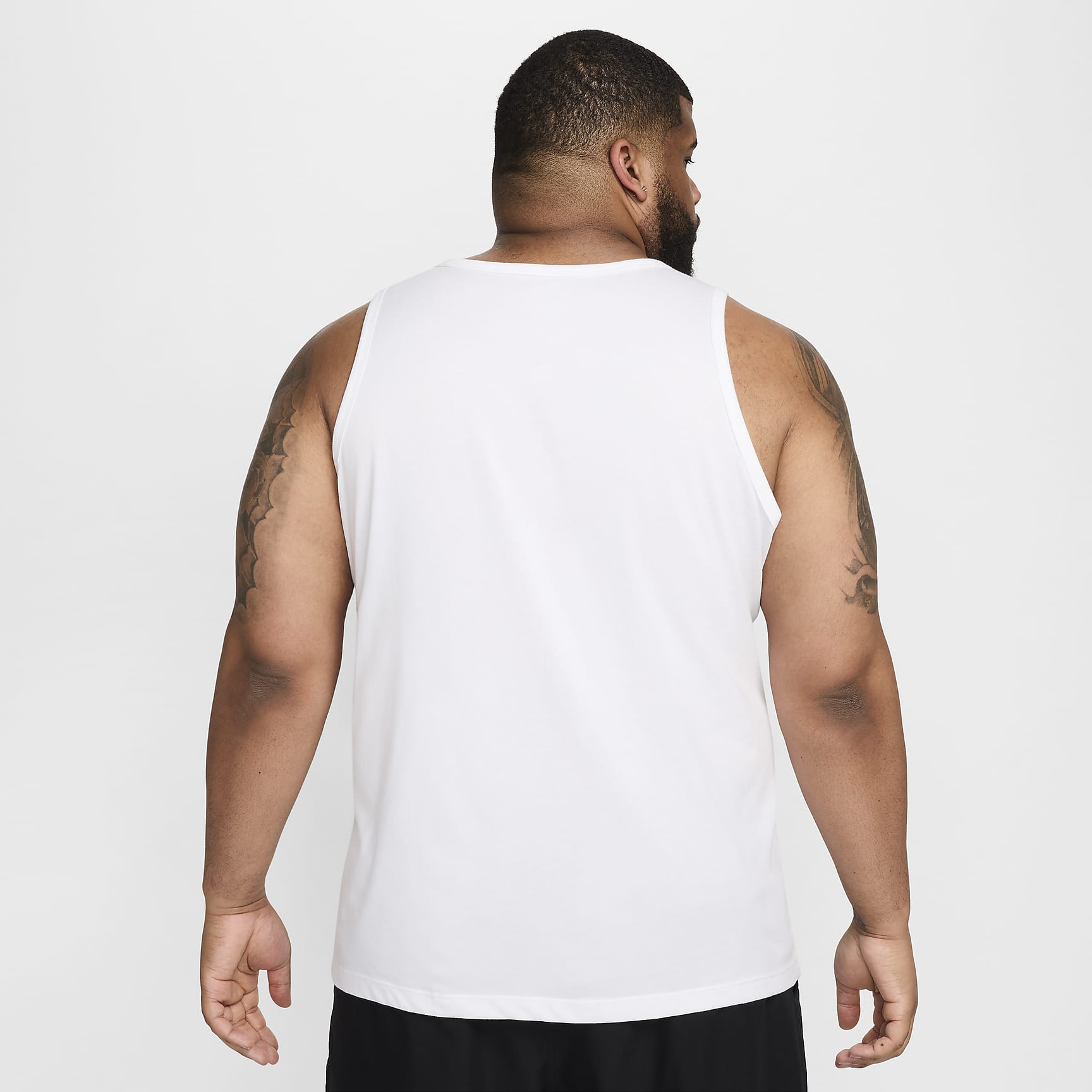 Nike Dri-FIT Men's Training Tank