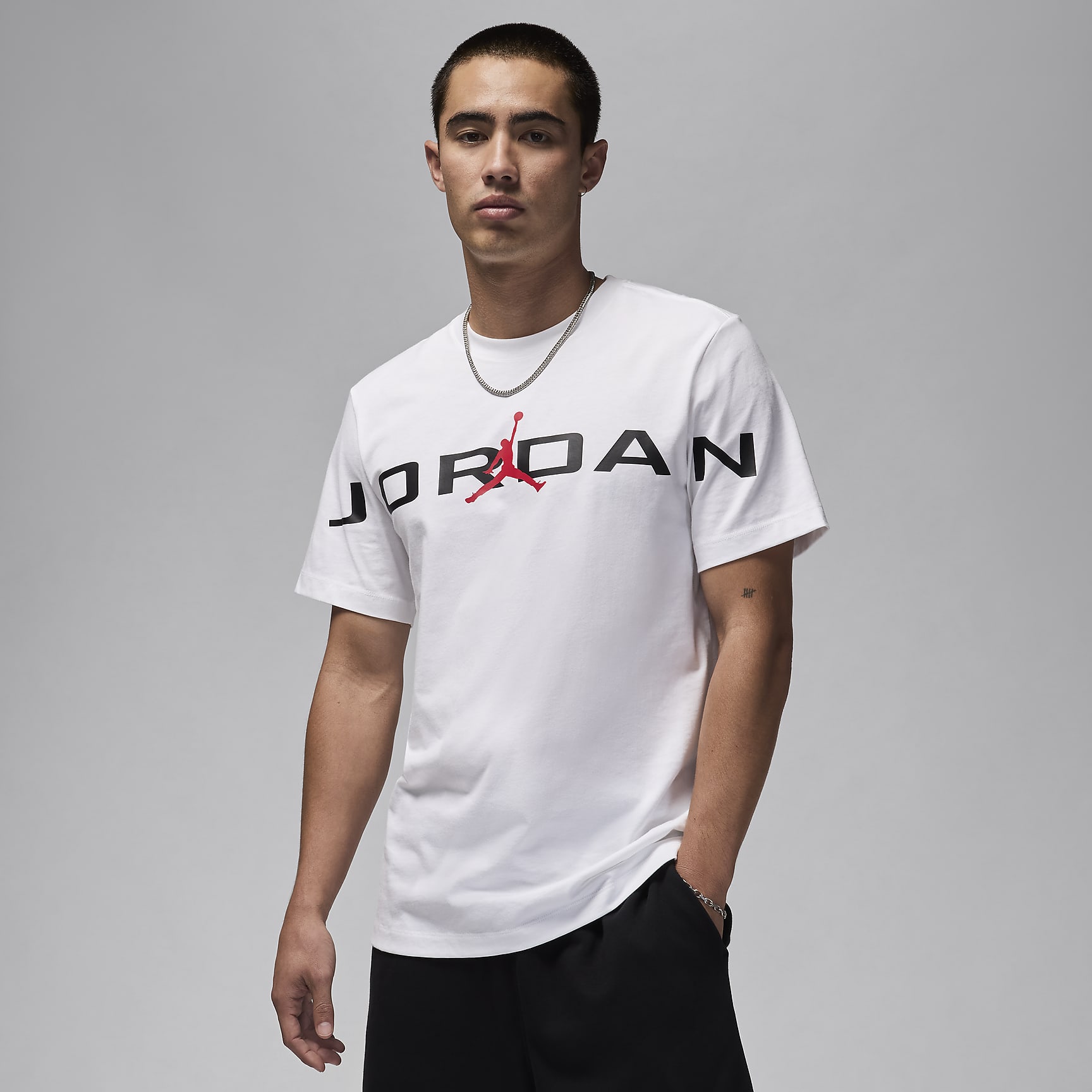 Jordan Men's T-shirt