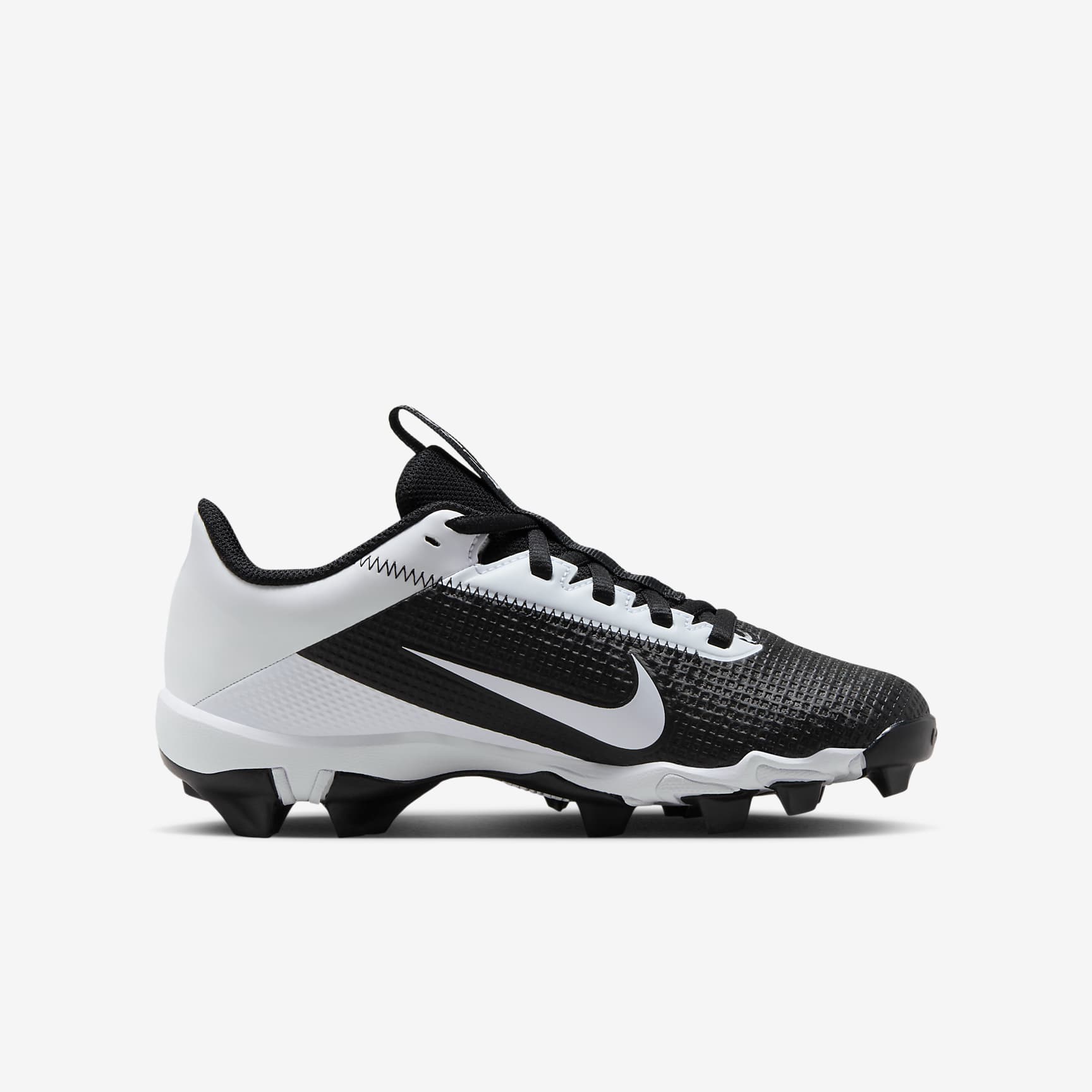 Nike Vapor Edge Shark 2 Little/Big Kids' Football Cleats