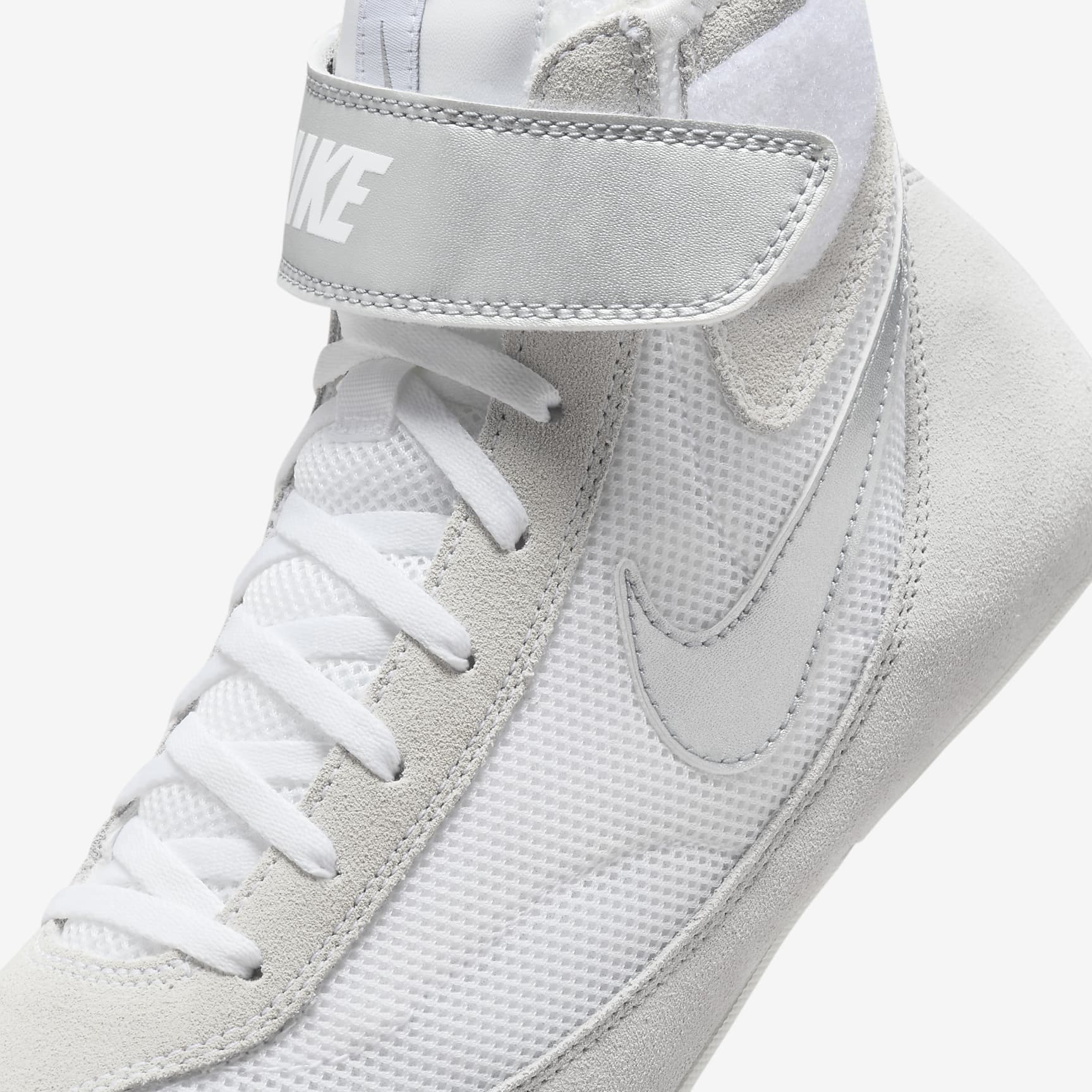 Nike SpeedSweep 7 Men's Wrestling Shoes