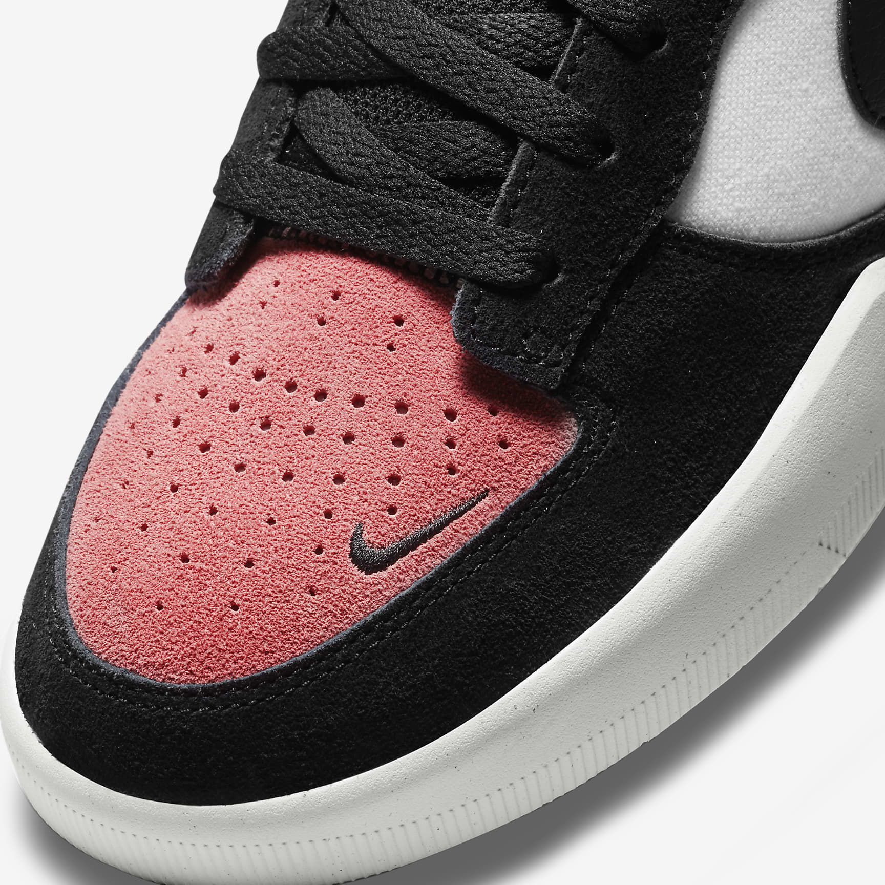 Nike SB Force 58 Skate Shoe