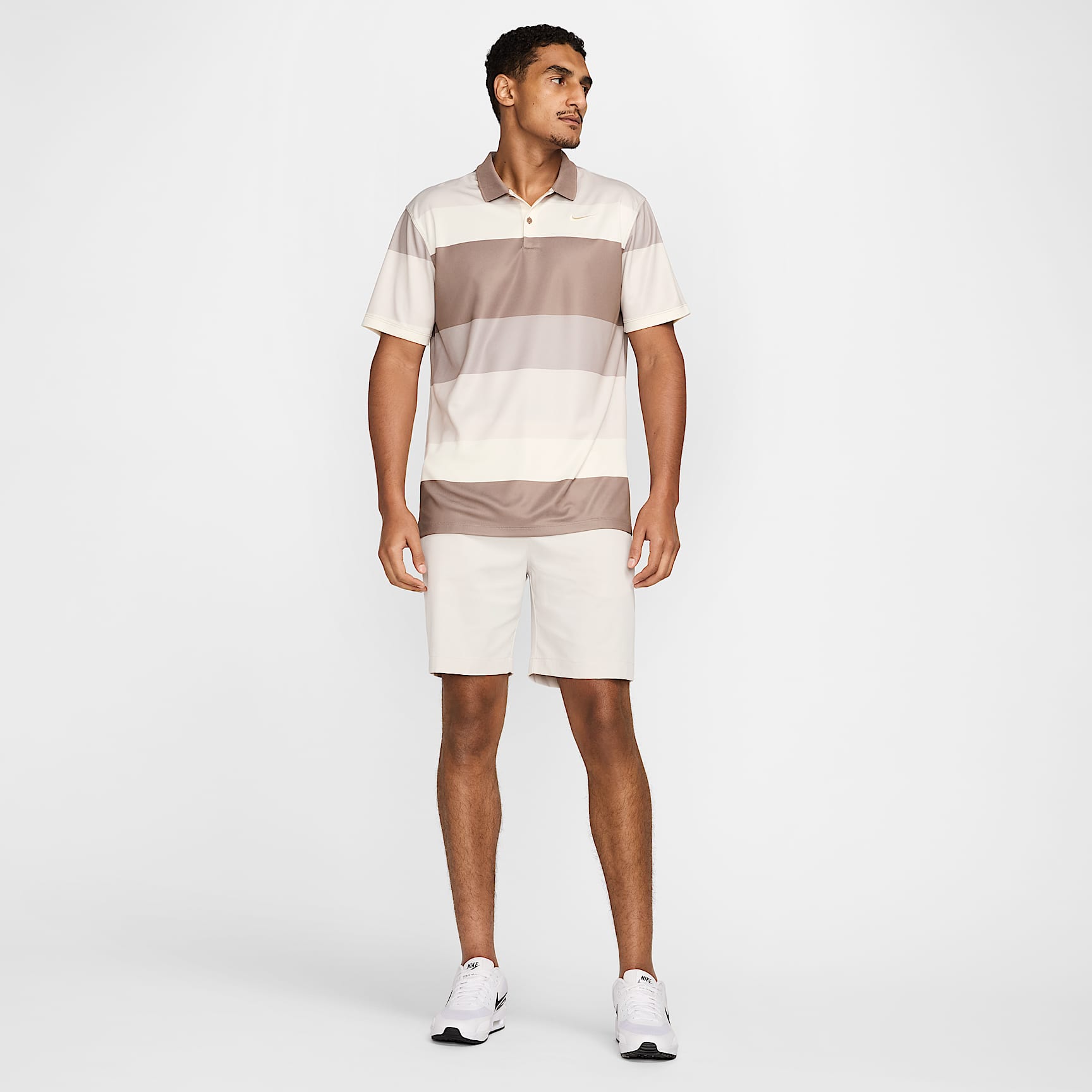 Nike Victory+ Men's Dri-FIT Golf Polo
