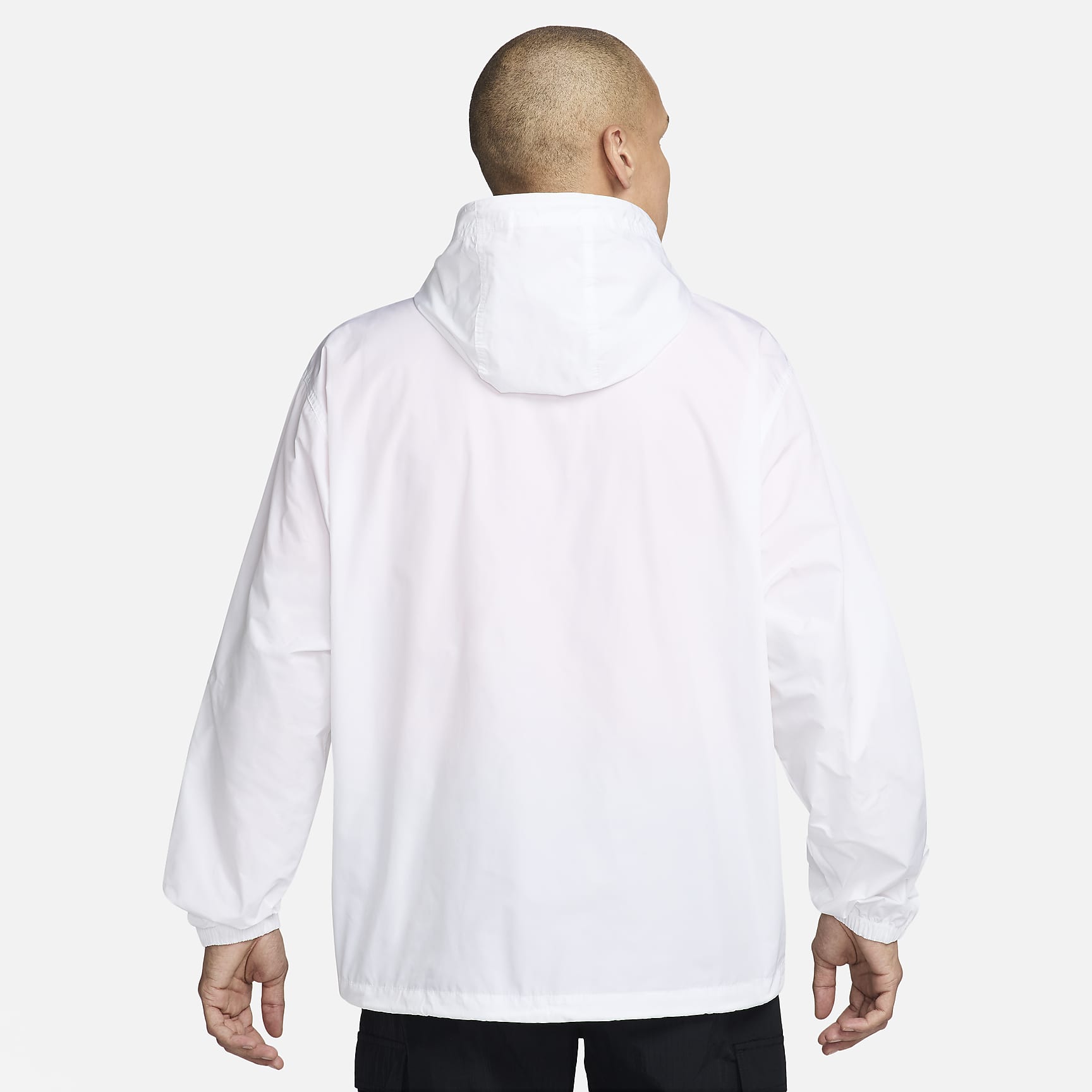 Nike Club Men's Marina Anorak