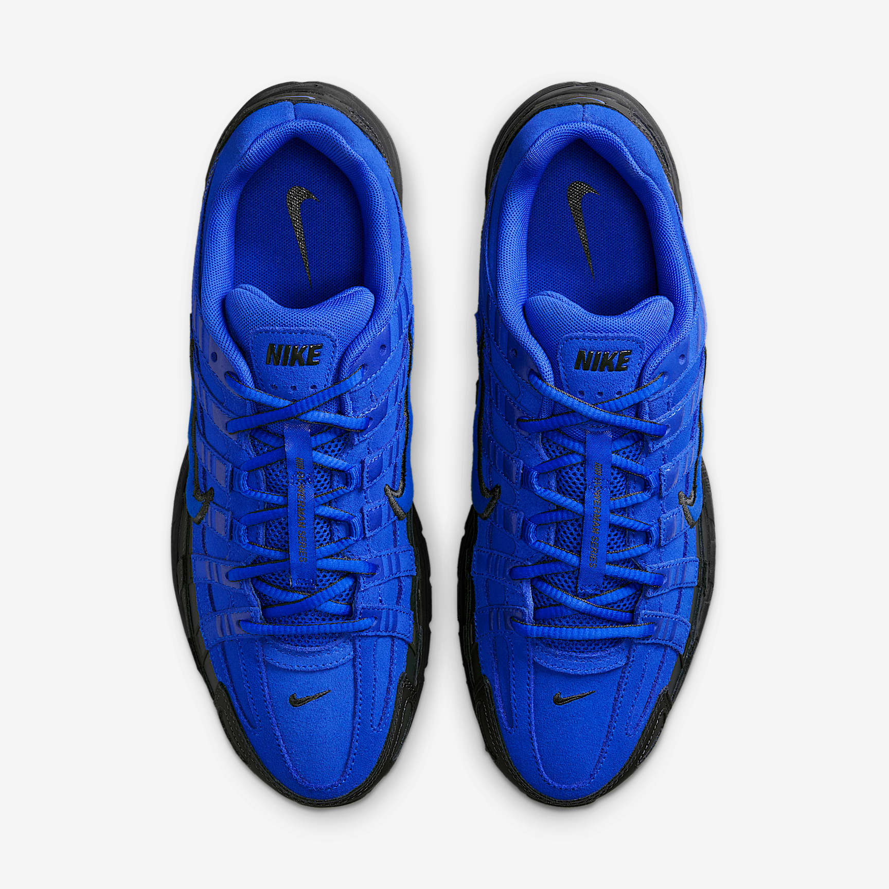 NIKE P-6000 PRM Men's Shoes