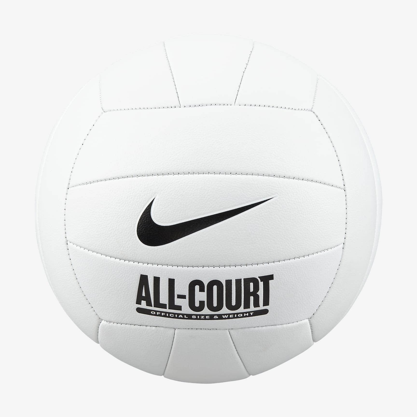 Nike All-Court Volleyball