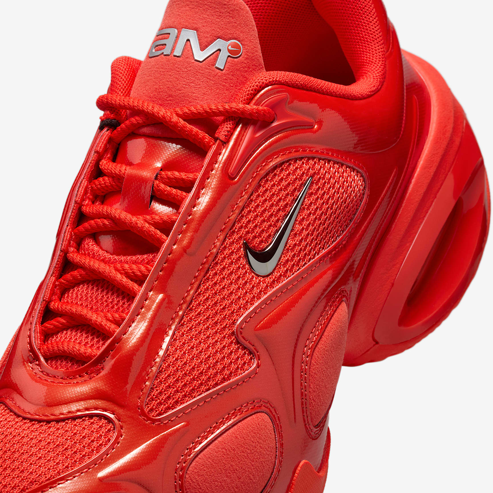 Nike Air Max Muse Women's Shoes