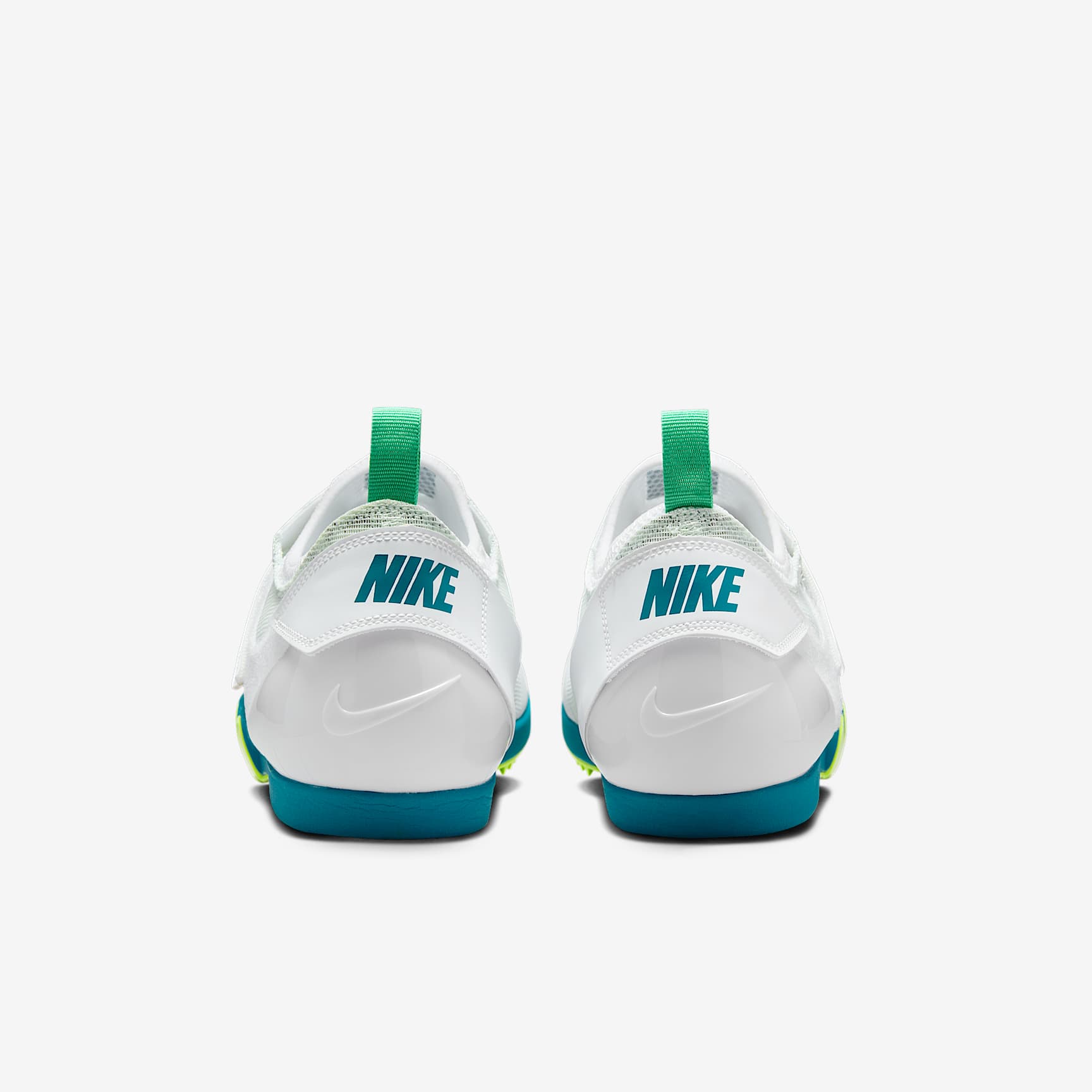 Nike Pole Vault Elite Track & Field Jumping Spikes