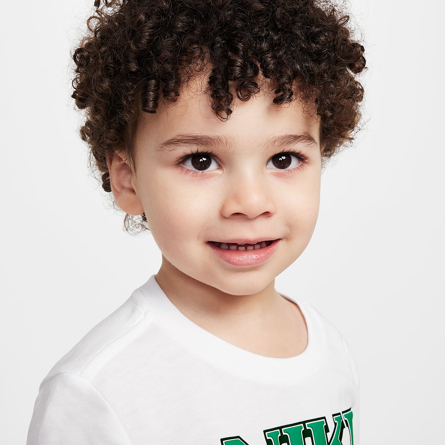Nike Toddler Ace Your Game 2-Piece Jersey Shorts Set