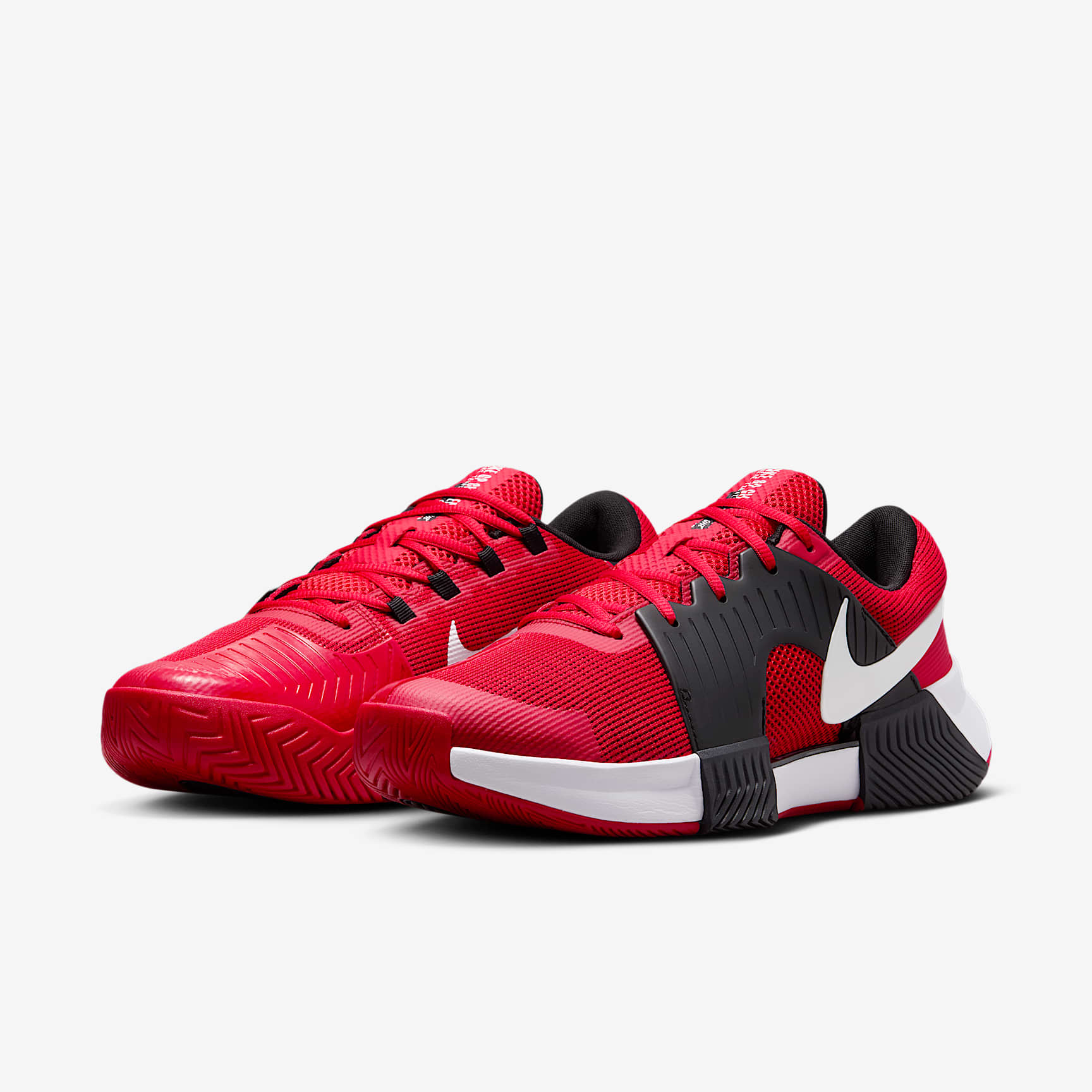 Nike Zoom GP Challenge 1 Men's Hard Court Tennis Shoes