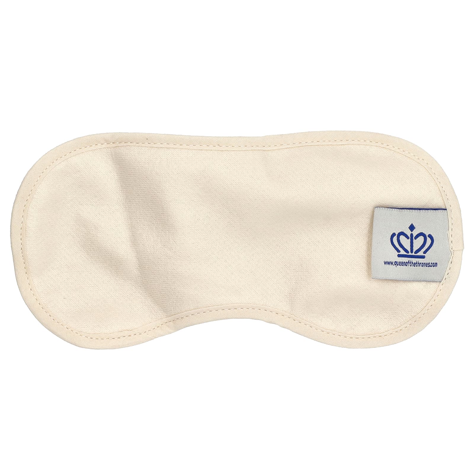 Queen of the Thrones, Касторовое масло, для глаз, 1 шт.