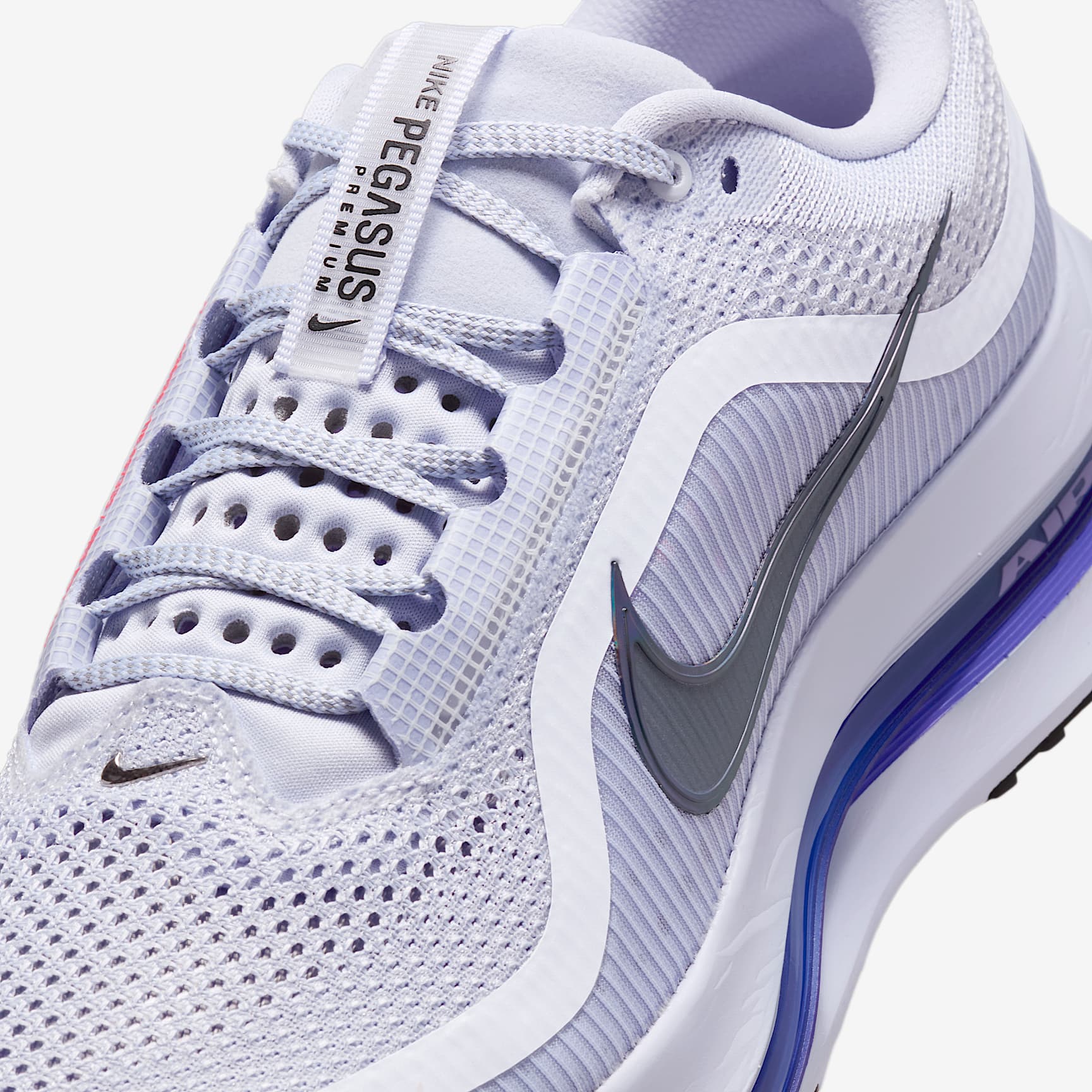 Nike Pegasus Premium Men's Road Running Shoes