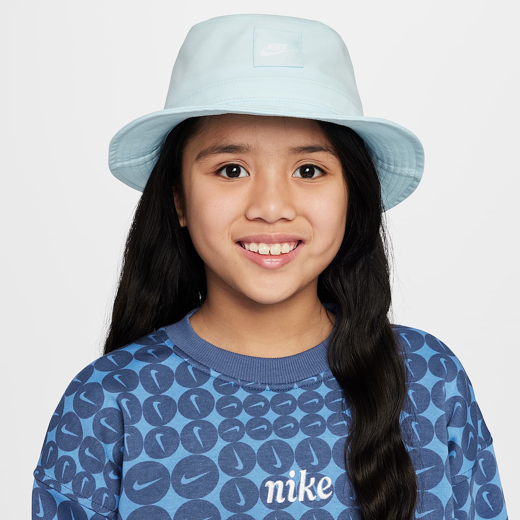 Nike Apex Kids' Futura Bucket Hat