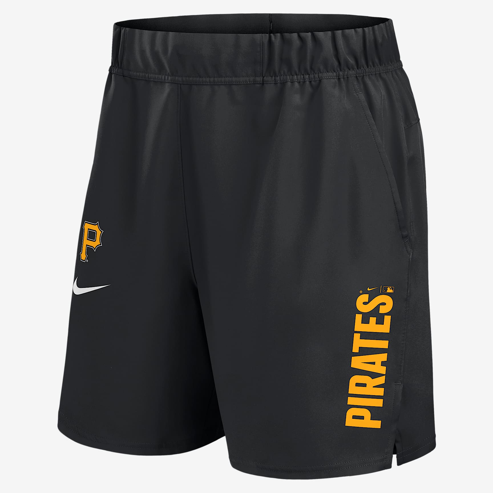 Pittsburgh Pirates Victory Men’s Nike Dri-FIT MLB Shorts