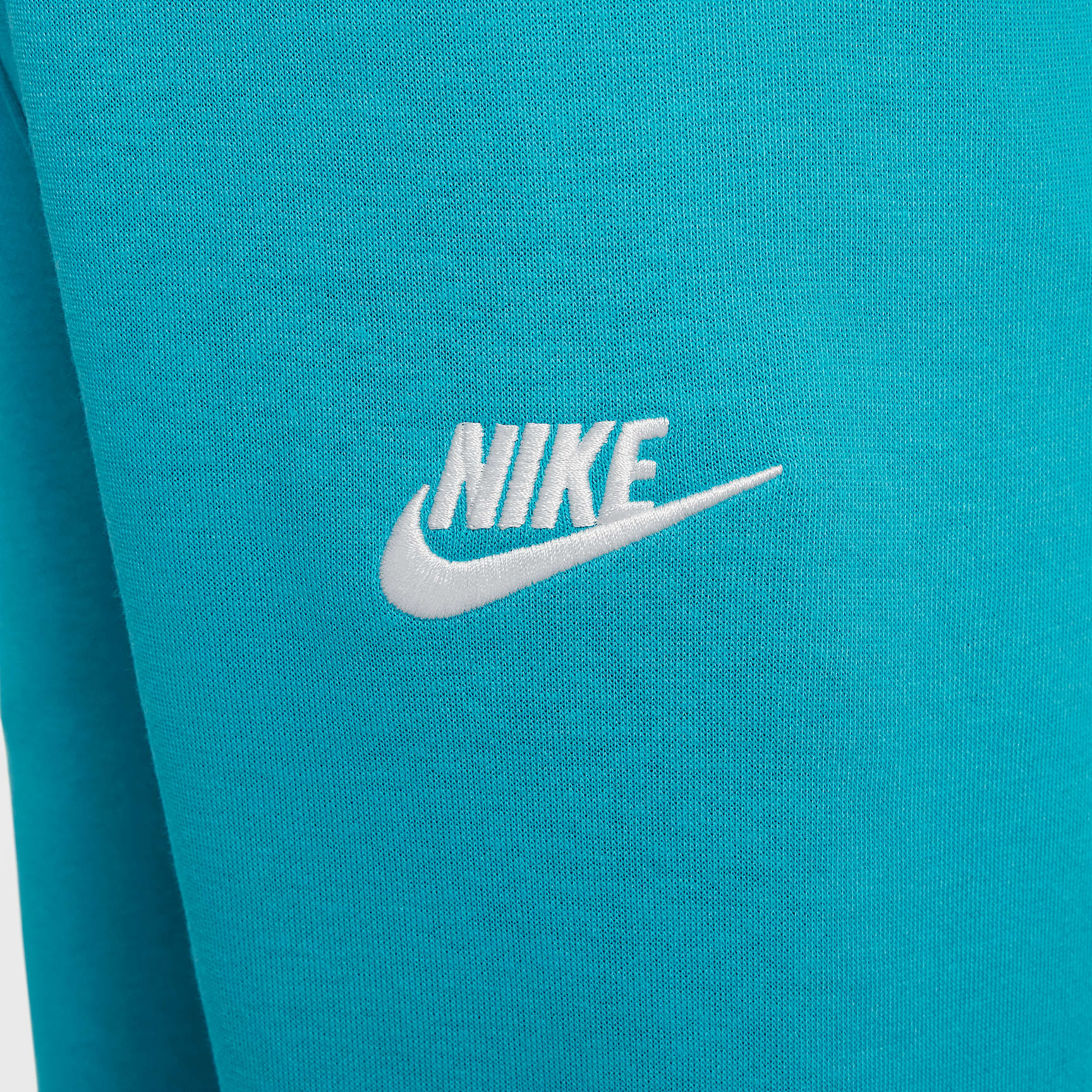 Nike Full-Zip Club Set Little Kids 2-Piece Hoodie Set