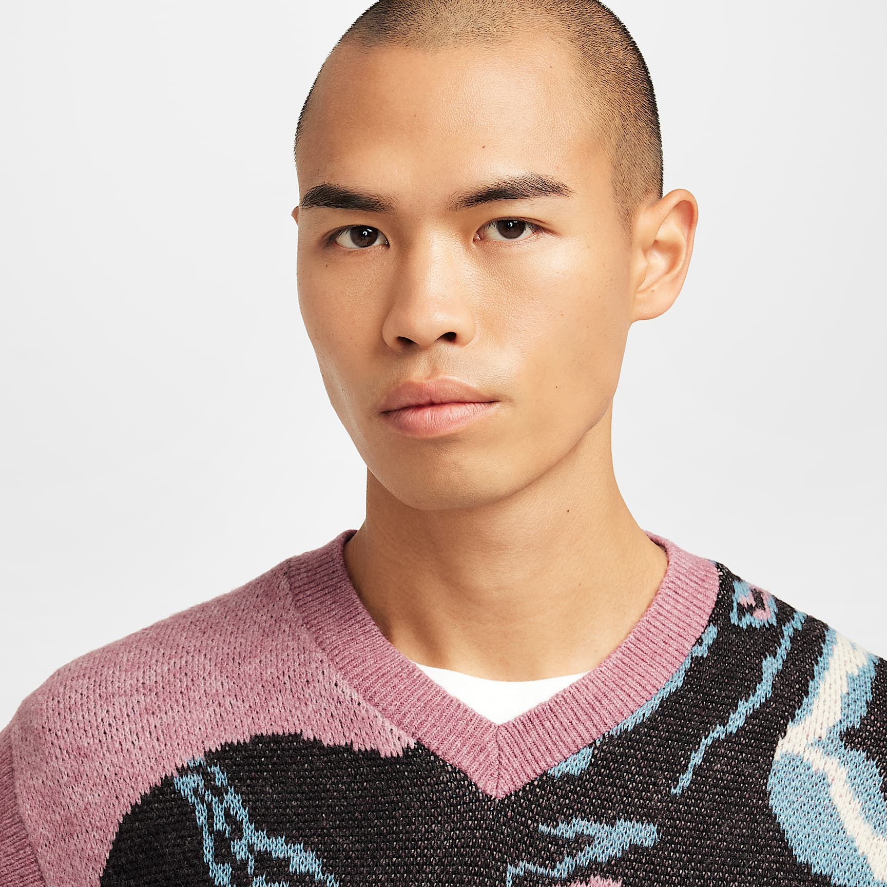 Nike SB Sweater Vest