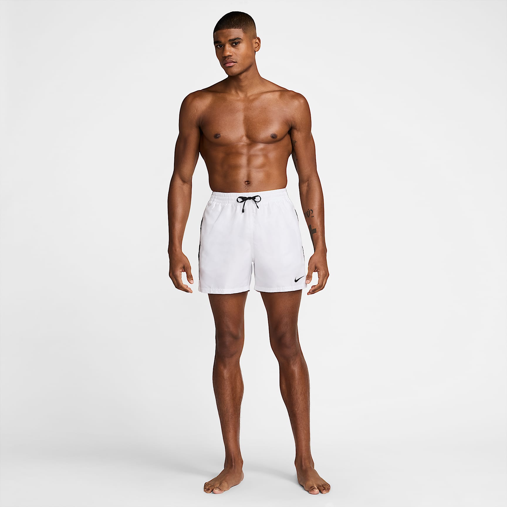 Nike Swim Men's 5" Volley Shorts