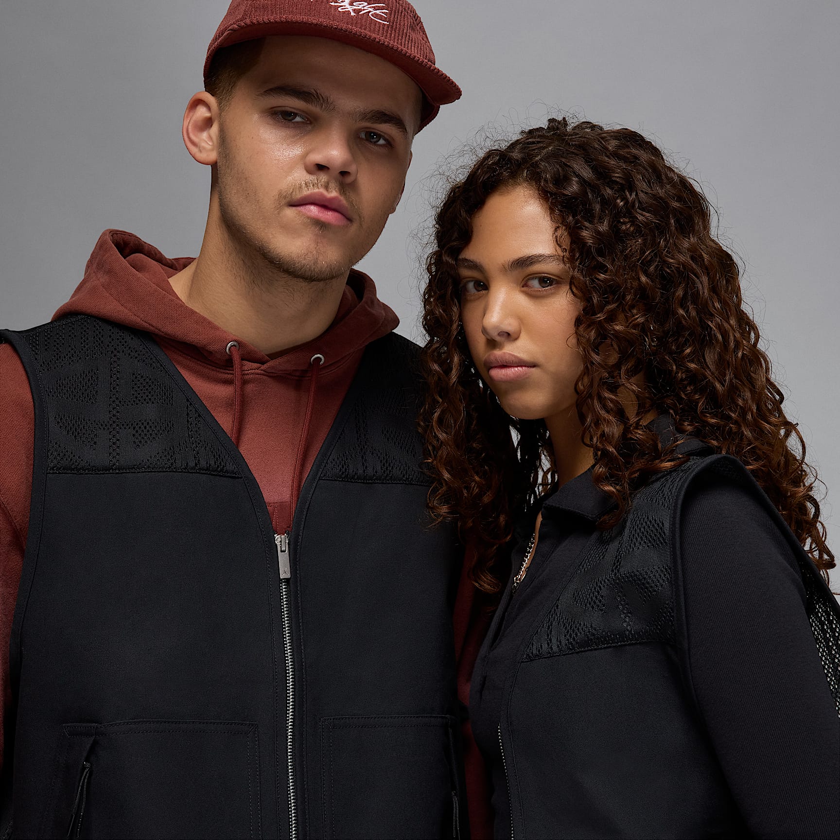 Jordan Essentials Men's Vest