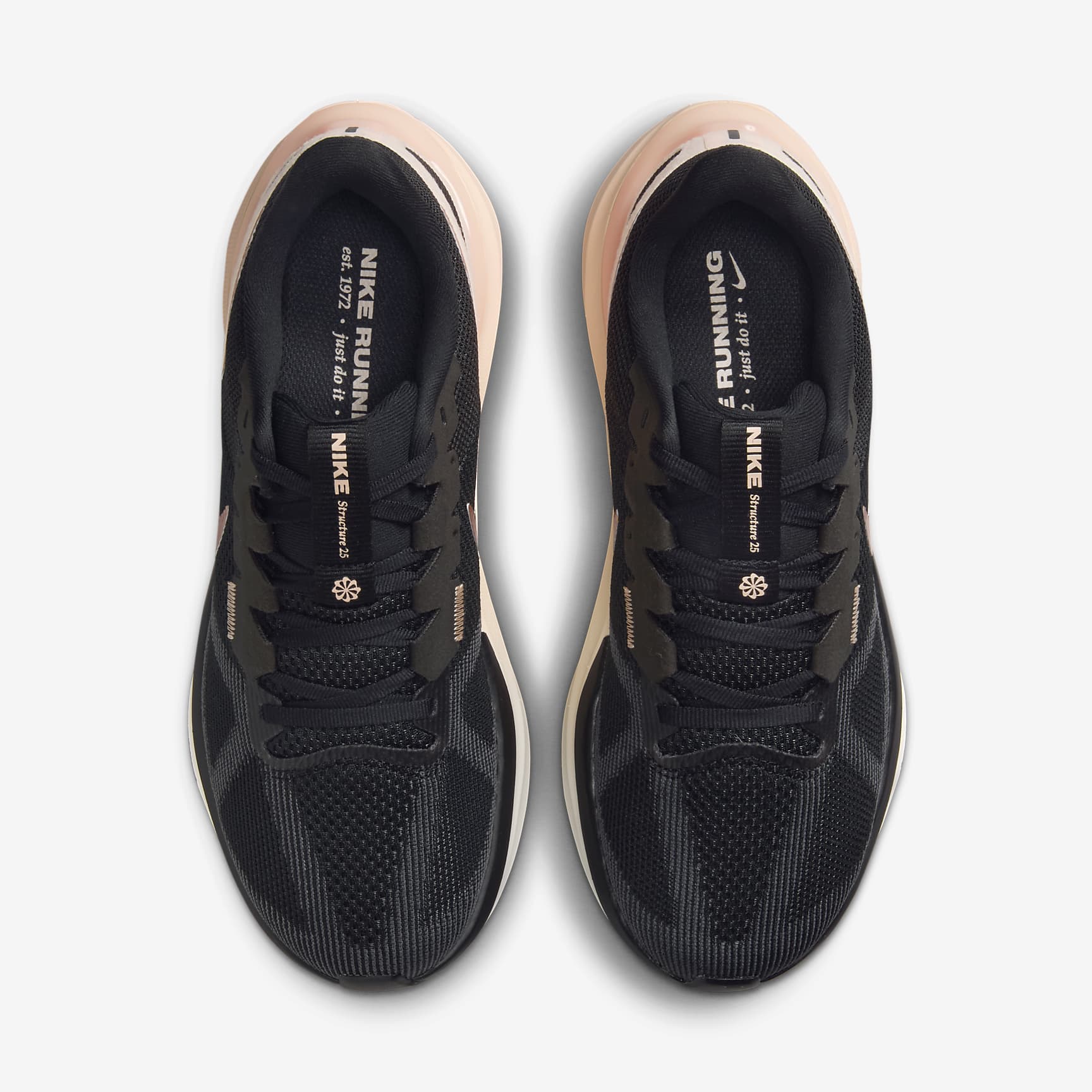 Nike Structure 25 Women's Road Running Shoes