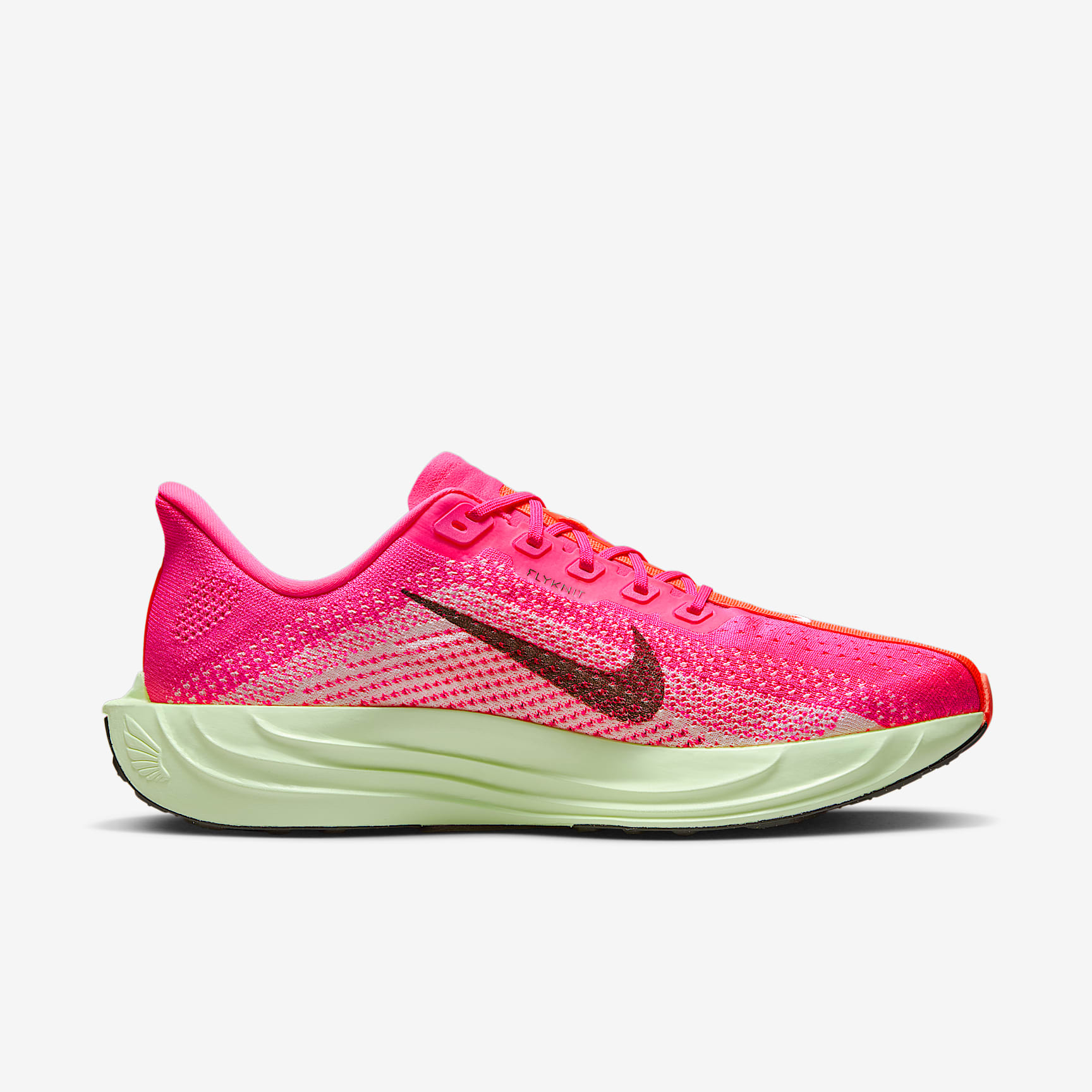 Nike Pegasus Plus Men's Road Running Shoes