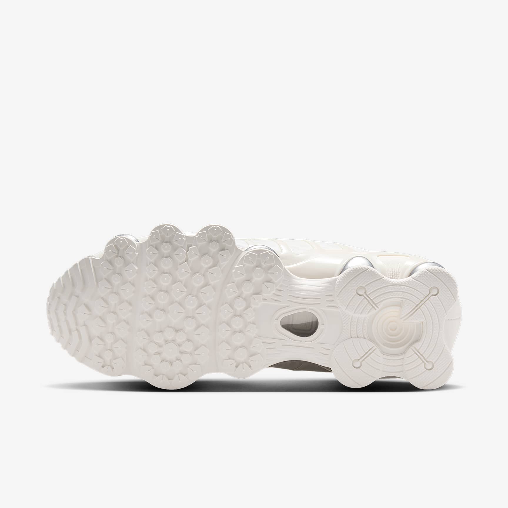 Nike Shox TL Women's Shoes