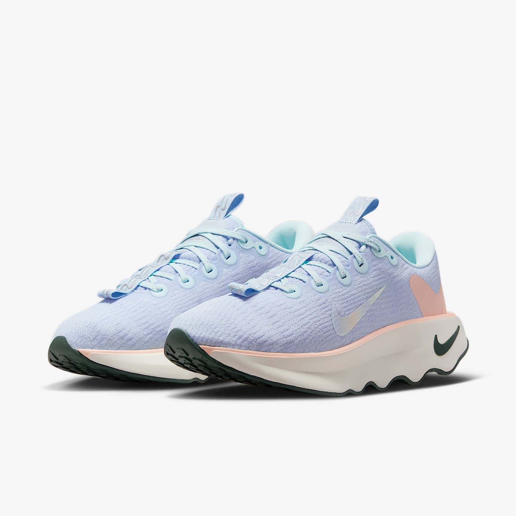 Nike Motiva Premium Women's Walking Shoes
