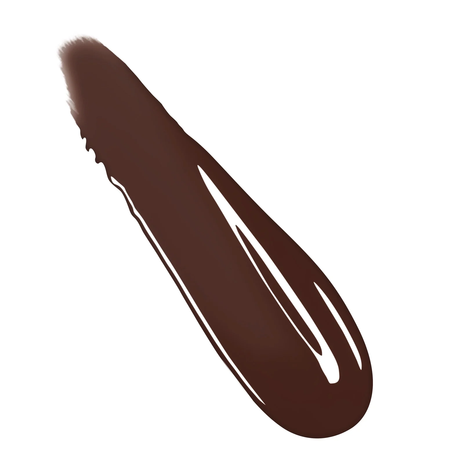 Rimmel London, Stay Glossy, блеск для губ, 435 Cocoa Kiss, 5,5 мл (0,18 жидк. Унции)