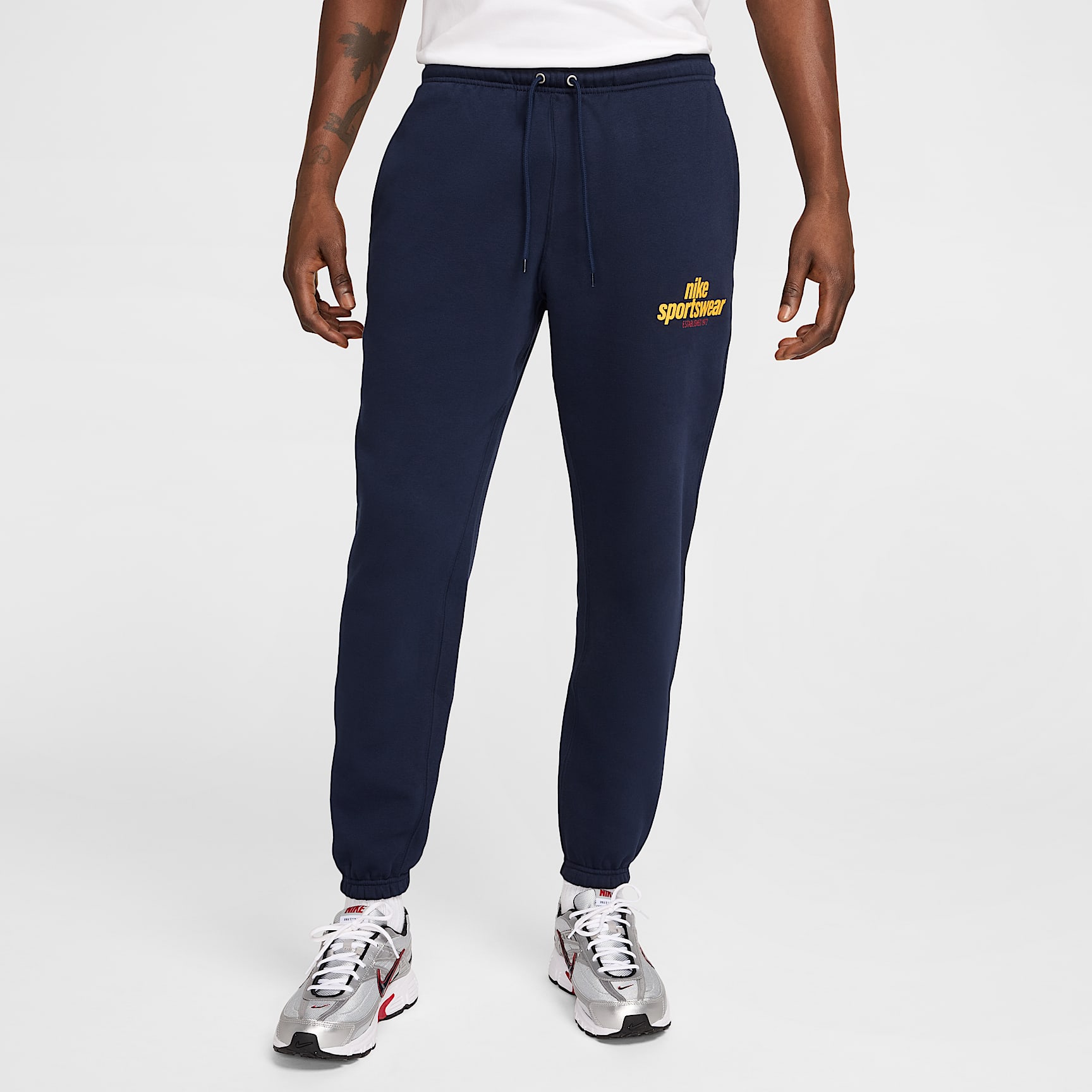 Nike Club Men's Fleece Pants